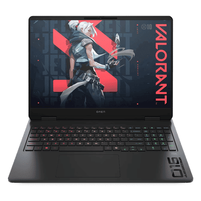 HP OMEN 16 Intel Core Ultra 7 Gaming Laptop (24GB, 1TB SSD, Windows 11 Home, 8GB Graphics, 16 inch 165 Hz 2K IPS Display, NVIDIA GeForce RTX 5060, MS Office Home 2024, Shadow Black, 2.43 KG)