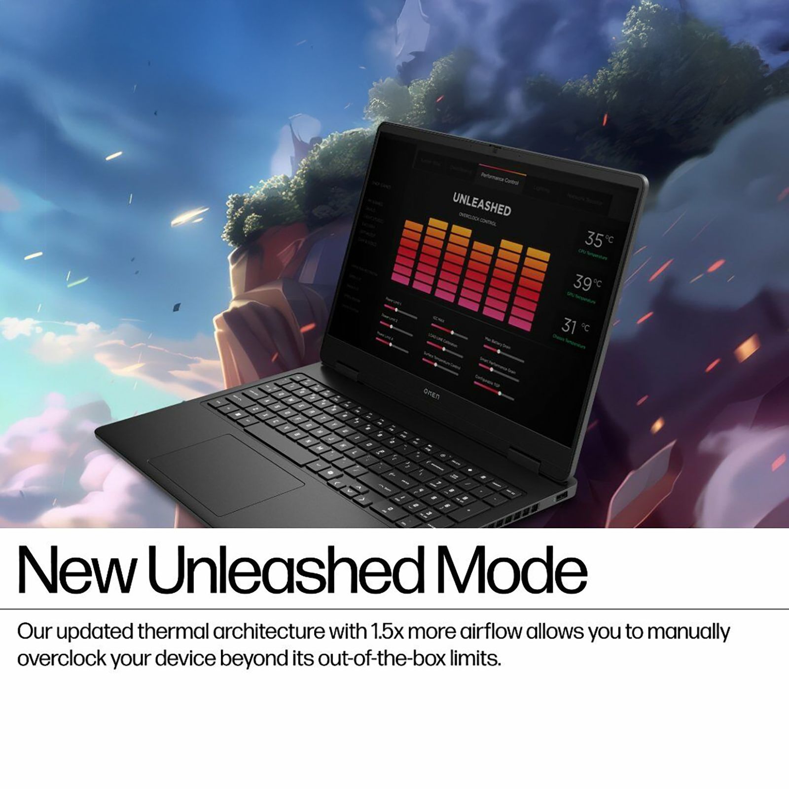 HP OMEN 16-am0239TX Intel Core i7 14th Gen Gaming Laptop (24GB, 1TB SSD, Windows 11 Home, 8GB Graphics, 16 inch 165 Hz 2K IPS Display, NVIDIA GeForce RTX 5060, MS Office Home 2024, Shadow Black, 2.43 KG) HP OMEN 16-am0239TX Intel Core i7 14th Gen Gaming Laptop (24GB, 1TB SSD, Windows 11 Home, 8GB Graphics, 16 inch 165 Hz 2K IPS Display, NVIDIA GeForce RTX 5060, MS Office Home 2024, Shadow Black, 2.43 KG)_2