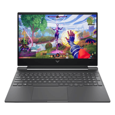 HP Victus 15-fa2197TX Intel Core i5 13th Gen
                      Gaming Laptop (16GB, 512GB SSD, Windows 11 Home,
                      6GB Graphics, 15.6 inch 144 Hz Full HD Display,
                      NVIDIA GeForce RTX 3050, Performance Blue, 2.29
                      KG)