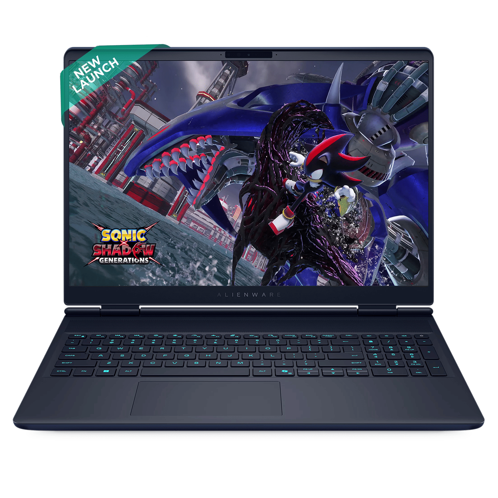 DELL Alienware 16X Aurora AC16251 Intel Core Ultra 9 Gaming Laptop (16GB, 1TB SSD, Windows 11 Home, 8GB Graphics, 16 inch 240 Hz QHD Plus WQXGA Display, NVIDIA GeForce RTX 5060, MS Office Home 2024, Interstellar Indigo, 2.61 KG) DELL Alienware 16X Aurora AC16251 Intel Core Ultra 9 Gaming Laptop (16GB, 1TB SSD, Windows 11 Home, 8GB Graphics, 16 inch 240 Hz QHD Plus WQXGA Display, NVIDIA GeForce RTX 5060, MS Office Home 2024, Interstellar Indigo, 2.61 KG)_1