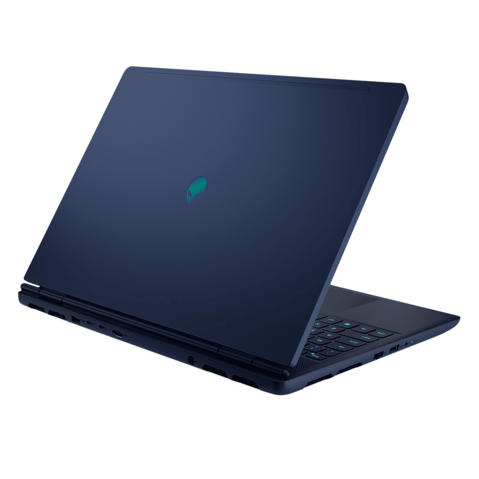 DELL Alienware 16X Aurora AC16251 Intel Core Ultra 9 Gaming Laptop (16GB, 1TB SSD, Windows 11 Home, 8GB Graphics, 16 inch 240 Hz QHD Plus WQXGA Display, NVIDIA GeForce RTX 5060, MS Office Home 2024, Interstellar Indigo, 2.61 KG) DELL Alienware 16X Aurora AC16251 Intel Core Ultra 9 Gaming Laptop (16GB, 1TB SSD, Windows 11 Home, 8GB Graphics, 16 inch 240 Hz QHD Plus WQXGA Display, NVIDIA GeForce RTX 5060, MS Office Home 2024, Interstellar Indigo, 2.61 KG)_7