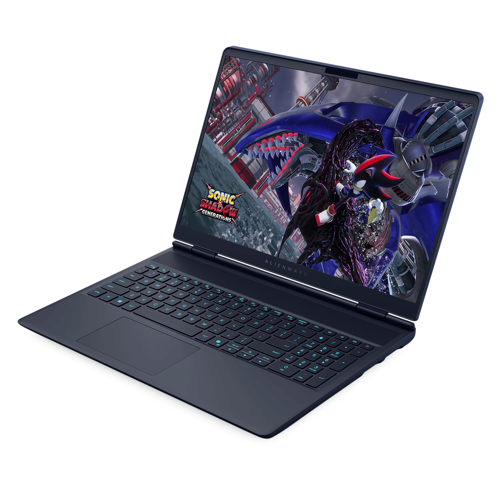 DELL Alienware 16X Aurora AC16251 Intel Core Ultra 9 Gaming Laptop (16GB, 1TB SSD, Windows 11 Home, 8GB Graphics, 16 inch 240 Hz QHD Plus WQXGA Display, NVIDIA GeForce RTX 5060, MS Office Home 2024, Interstellar Indigo, 2.61 KG) DELL Alienware 16X Aurora AC16251 Intel Core Ultra 9 Gaming Laptop (16GB, 1TB SSD, Windows 11 Home, 8GB Graphics, 16 inch 240 Hz QHD Plus WQXGA Display, NVIDIA GeForce RTX 5060, MS Office Home 2024, Interstellar Indigo, 2.61 KG)_2