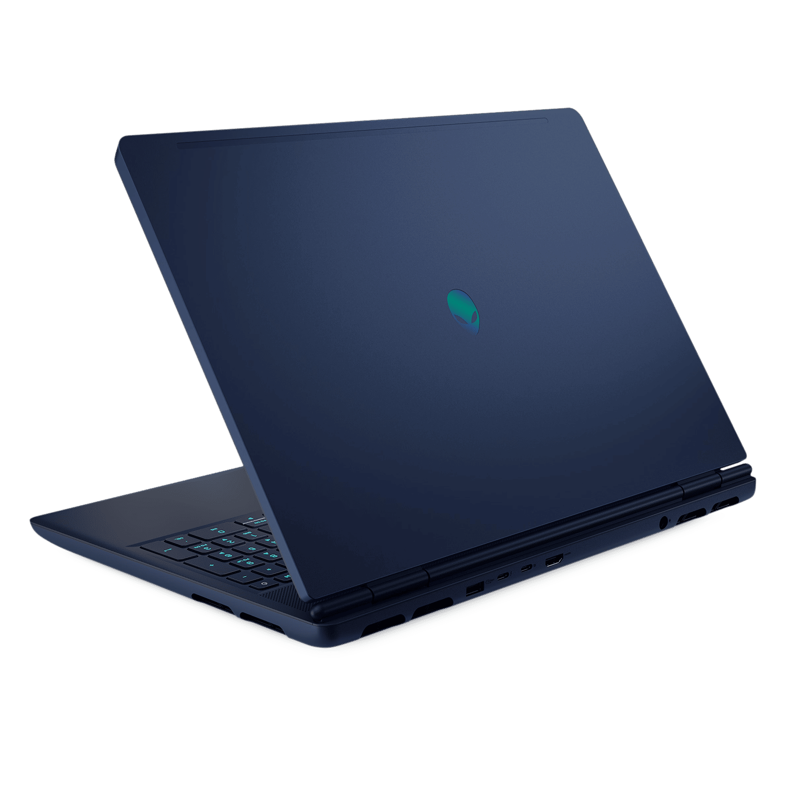 DELL Alienware 16X Aurora AC16251 Intel Core Ultra 9 Gaming Laptop (16GB, 1TB SSD, Windows 11 Home, 8GB Graphics, 16 inch 240 Hz QHD Plus WQXGA Display, NVIDIA GeForce RTX 5060, MS Office Home 2024, Interstellar Indigo, 2.61 KG) DELL Alienware 16X Aurora AC16251 Intel Core Ultra 9 Gaming Laptop (16GB, 1TB SSD, Windows 11 Home, 8GB Graphics, 16 inch 240 Hz QHD Plus WQXGA Display, NVIDIA GeForce RTX 5060, MS Office Home 2024, Interstellar Indigo, 2.61 KG)_4