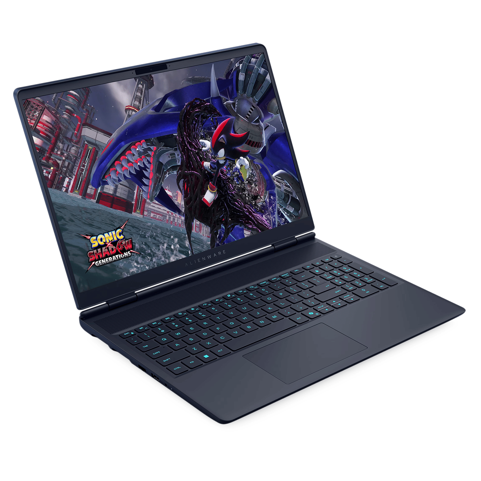 DELL Alienware 16X Aurora AC16251 Intel Core Ultra 9 Gaming Laptop (16GB, 1TB SSD, Windows 11 Home, 8GB Graphics, 16 inch 240 Hz QHD Plus WQXGA Display, NVIDIA GeForce RTX 5060, MS Office Home 2024, Interstellar Indigo, 2.61 KG) DELL Alienware 16X Aurora AC16251 Intel Core Ultra 9 Gaming Laptop (16GB, 1TB SSD, Windows 11 Home, 8GB Graphics, 16 inch 240 Hz QHD Plus WQXGA Display, NVIDIA GeForce RTX 5060, MS Office Home 2024, Interstellar Indigo, 2.61 KG)_6
