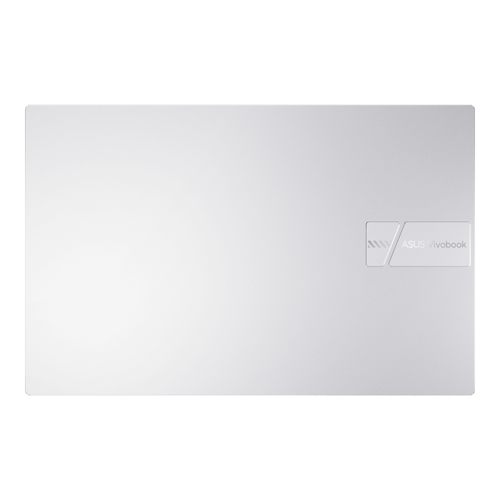 ASUS Vivobook 15 X1504VAP-BQ541WS Intel Core 5 Thin & Light Laptop (16GB RAM, 512GB SSD ROM, Windows 11 Home, 15.6 inch Full HD IPS Display, MS Office Home 2024, Cool Silver, 1.70 KG)_5