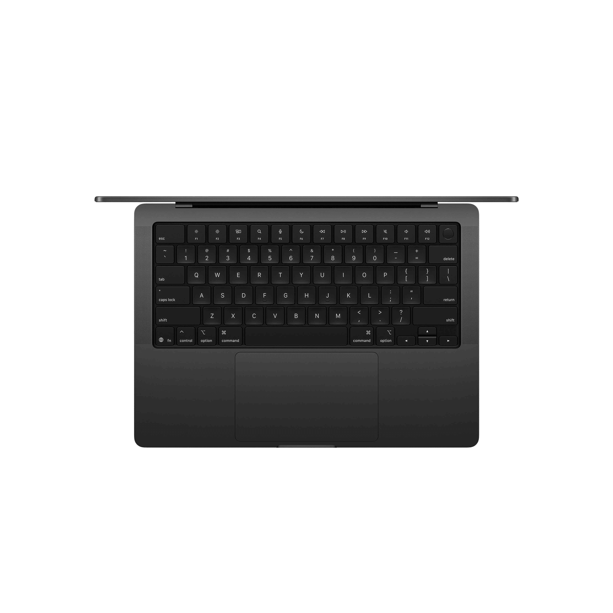 Apple MacBook Pro (14.2 inch, M5, 16GB, 1TB, macOS, Space Black)_2