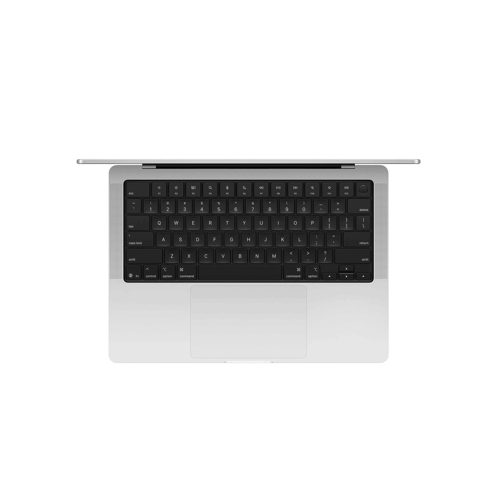 Apple MacBook Pro (14.2 inch, M5, 16GB, 1TB, macOS, Silver) Apple MacBook Pro (14.2 inch, M5, 16GB, 1TB, macOS, Silver)_2