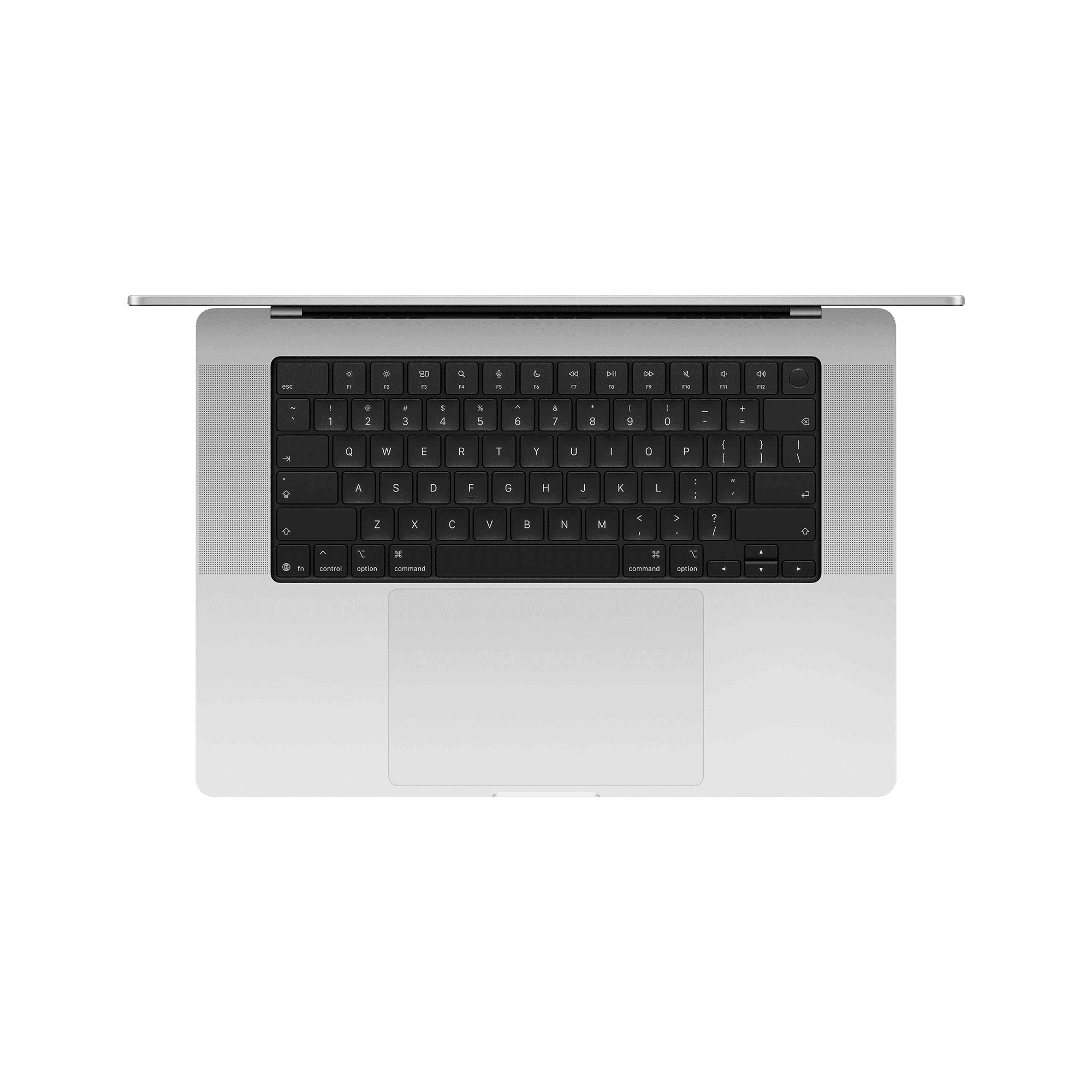 Apple MacBook Pro (16.2 inch, M5 Pro, 48GB, 1TB, macOS Tahoe, Sliver) Apple MacBook Pro (16.2 inch, M5 Pro, 48GB, 1TB, macOS Tahoe, Sliver)_2