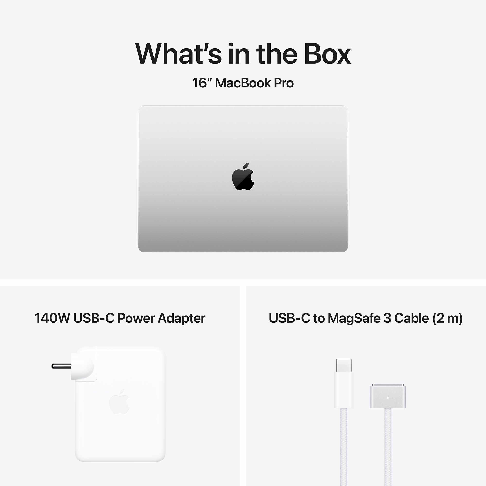 Apple MacBook Pro (16.2 inch, M5 Pro, 48GB, 1TB, macOS Tahoe, Sliver) Apple MacBook Pro (16.2 inch, M5 Pro, 48GB, 1TB, macOS Tahoe, Sliver)_9