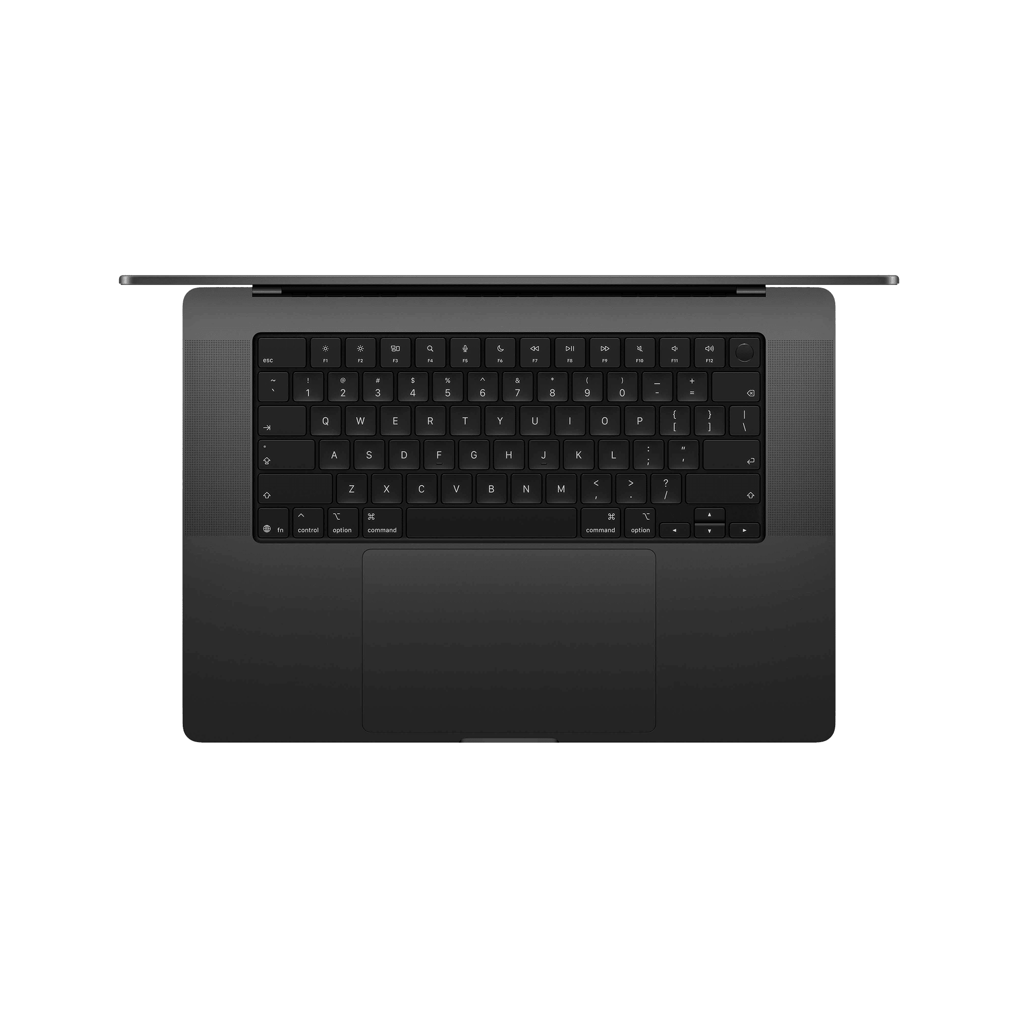 Apple MacBook Pro (16.2 inch, M5 Pro, 48GB, 1TB, macOS Tahoe, Space Black) Apple MacBook Pro (16.2 inch, M5 Pro, 48GB, 1TB, macOS Tahoe, Space Black)_2