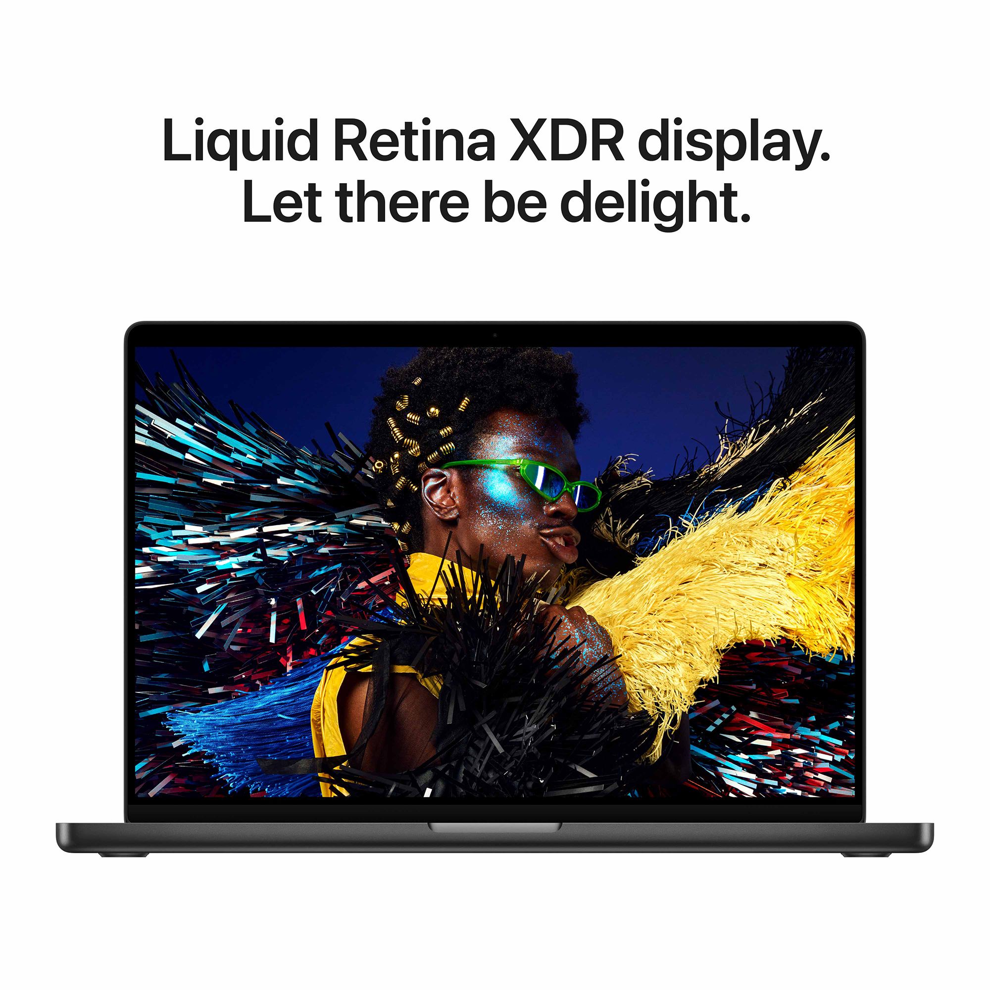 Apple MacBook Pro (16.2 inch, M5 Pro, 48GB, 1TB, macOS Tahoe, Space Black) Apple MacBook Pro (16.2 inch, M5 Pro, 48GB, 1TB, macOS Tahoe, Space Black)_6
