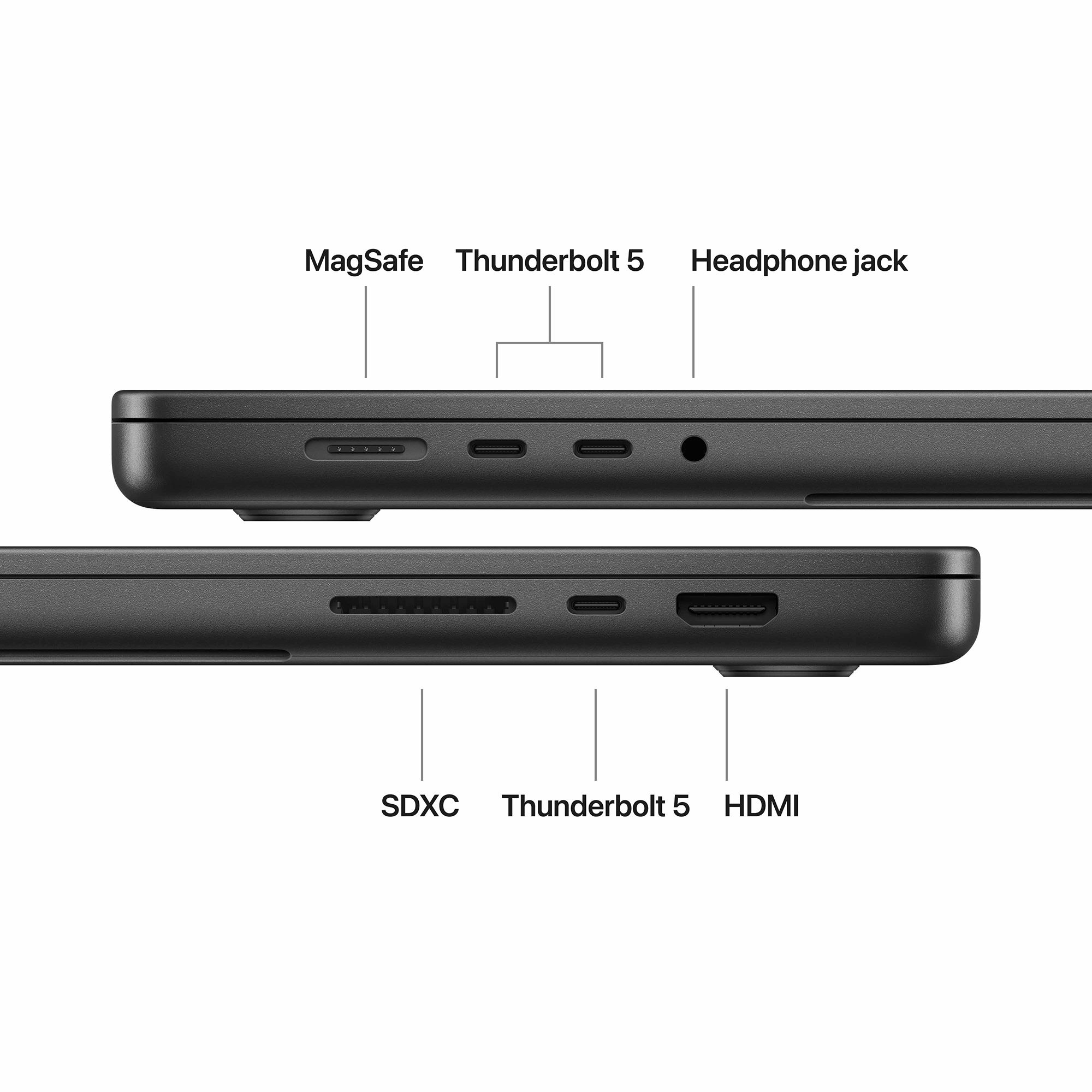 Apple MacBook Pro (16.2 inch, M5 Pro, 48GB, 1TB, macOS Tahoe, Space Black) Apple MacBook Pro (16.2 inch, M5 Pro, 48GB, 1TB, macOS Tahoe, Space Black)_7