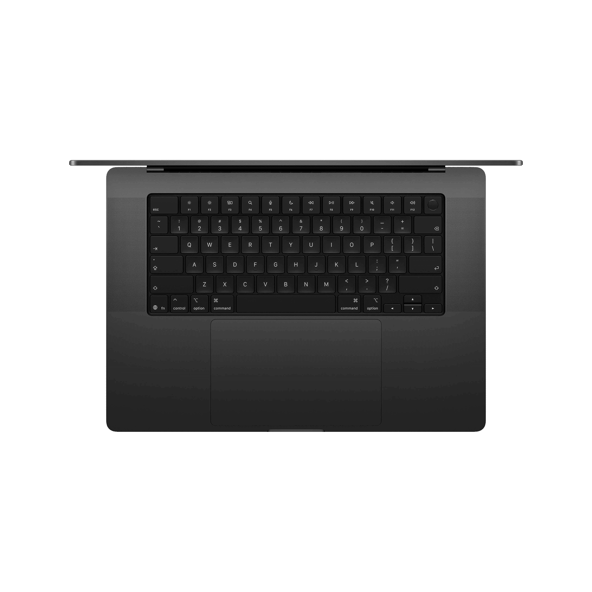 Apple MacBook Pro (16.2 inch, M5 Max, 36GB, 2TB, macOS Tahoe, Space Black) Apple MacBook Pro (16.2 inch, M5 Max, 36GB, 2TB, macOS Tahoe, Space Black)_2