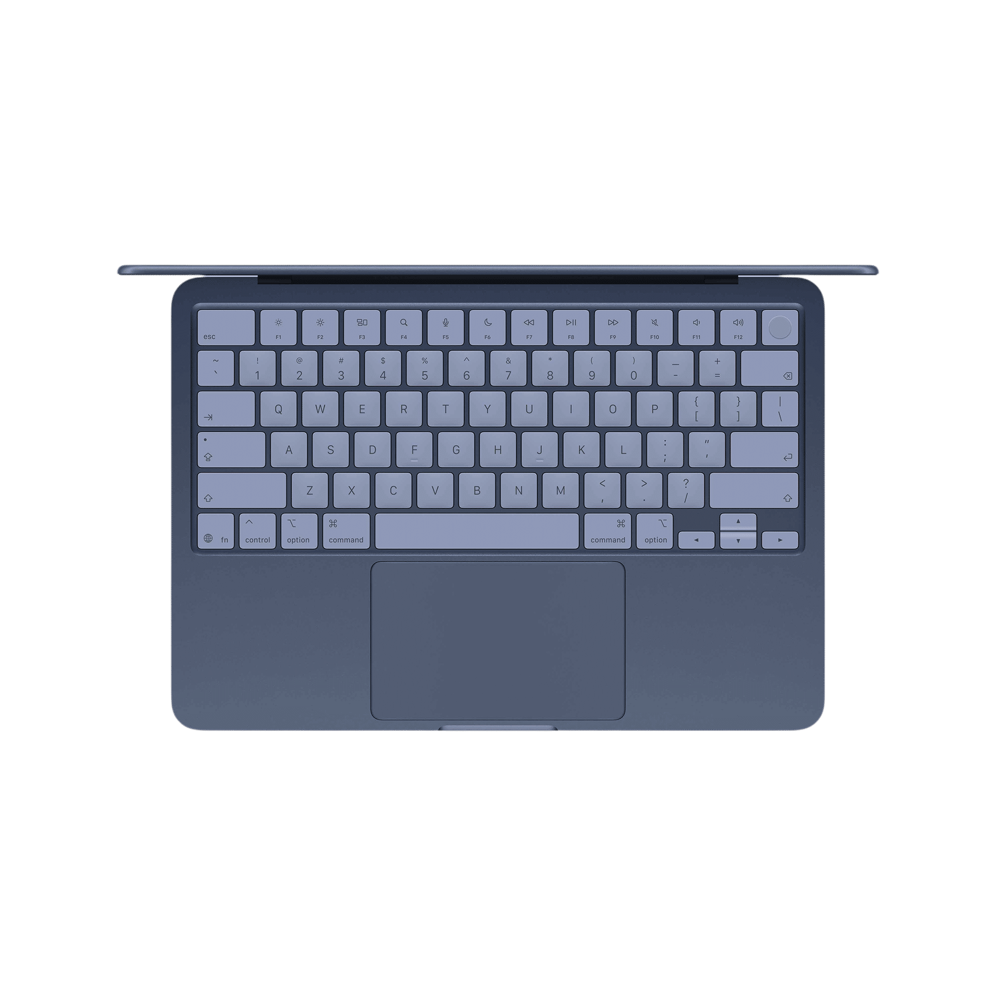 Apple MacBook Neo (13 inch, A18 Pro, 8GB, 512GB, macOS, Indigo)_2