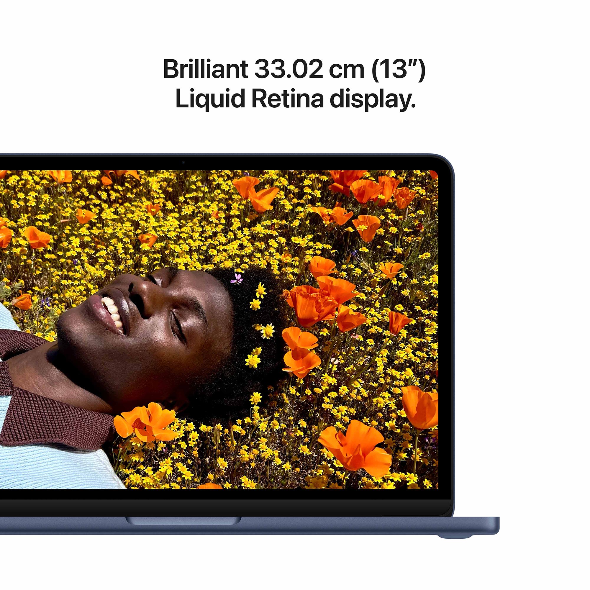 Apple MacBook Neo (13 inch, A18 Pro, 8GB, 512GB, macOS, Indigo)_5