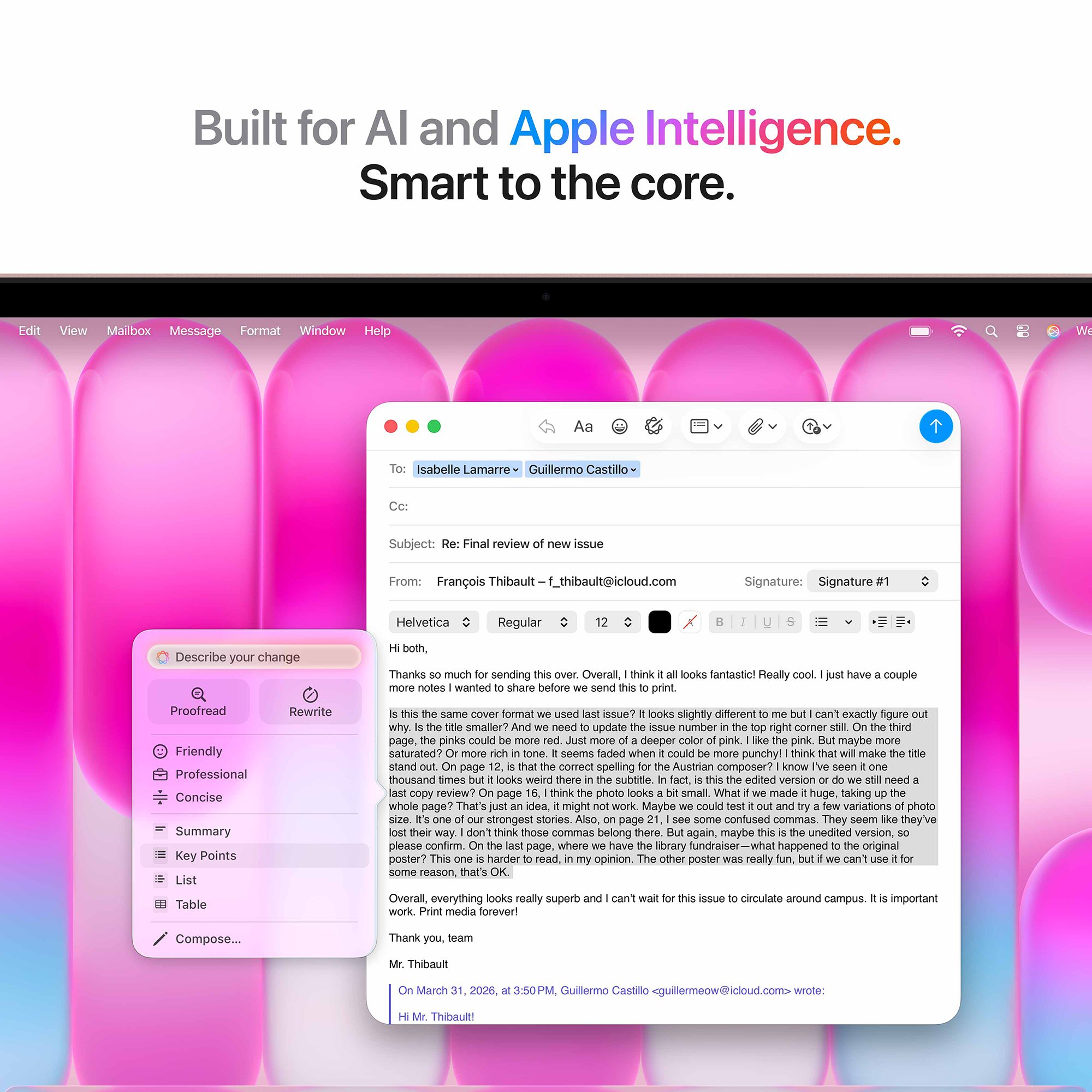 Apple MacBook Neo (13 inch, A18 Pro, 8GB, 512GB, macOS, Blush) Apple MacBook Neo (13 inch, A18 Pro, 8GB, 512GB, macOS, Blush)_7