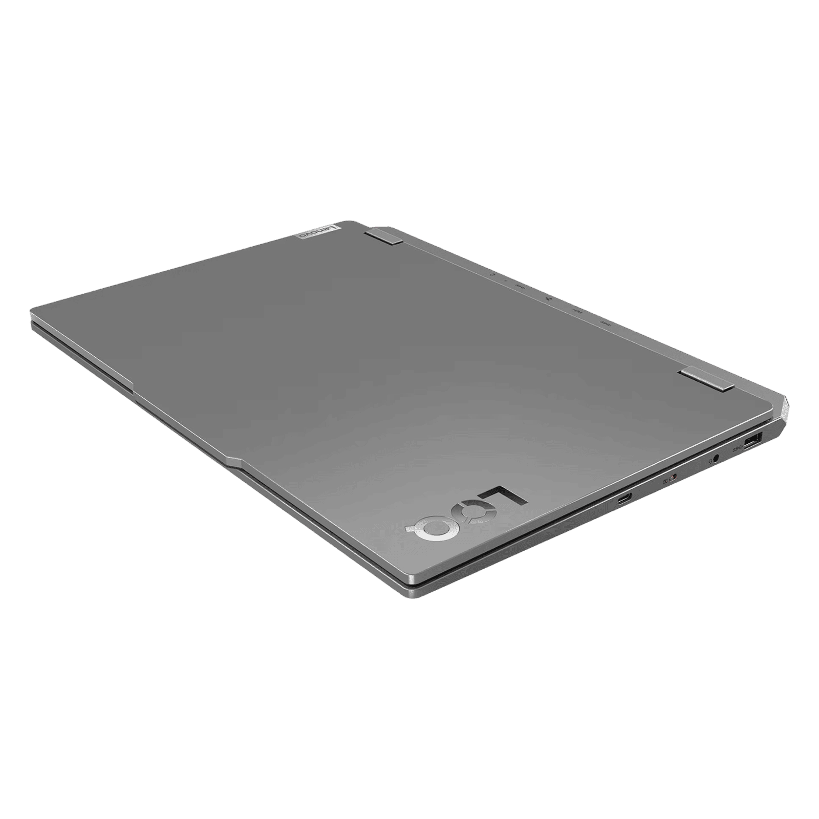Lenovo LOQ 15IRX9 Intel Core i5 13th Gen Gaming Laptop (16GB, 512GB SSD, Windows 11 Home, 6 GB Graphics, 15.6 Inch 144 Hz Full HD IPS Display, NVIDIA GeForce RTX 4050, Luna Grey, 2.38 KG) Lenovo LOQ 15IRX9 Intel Core i5 13th Gen Gaming Laptop (16GB, 512GB SSD, Windows 11 Home, 6 GB Graphics, 15.6 Inch 144 Hz Full HD IPS Display, NVIDIA GeForce RTX 4050, Luna Grey, 2.38 KG)_9