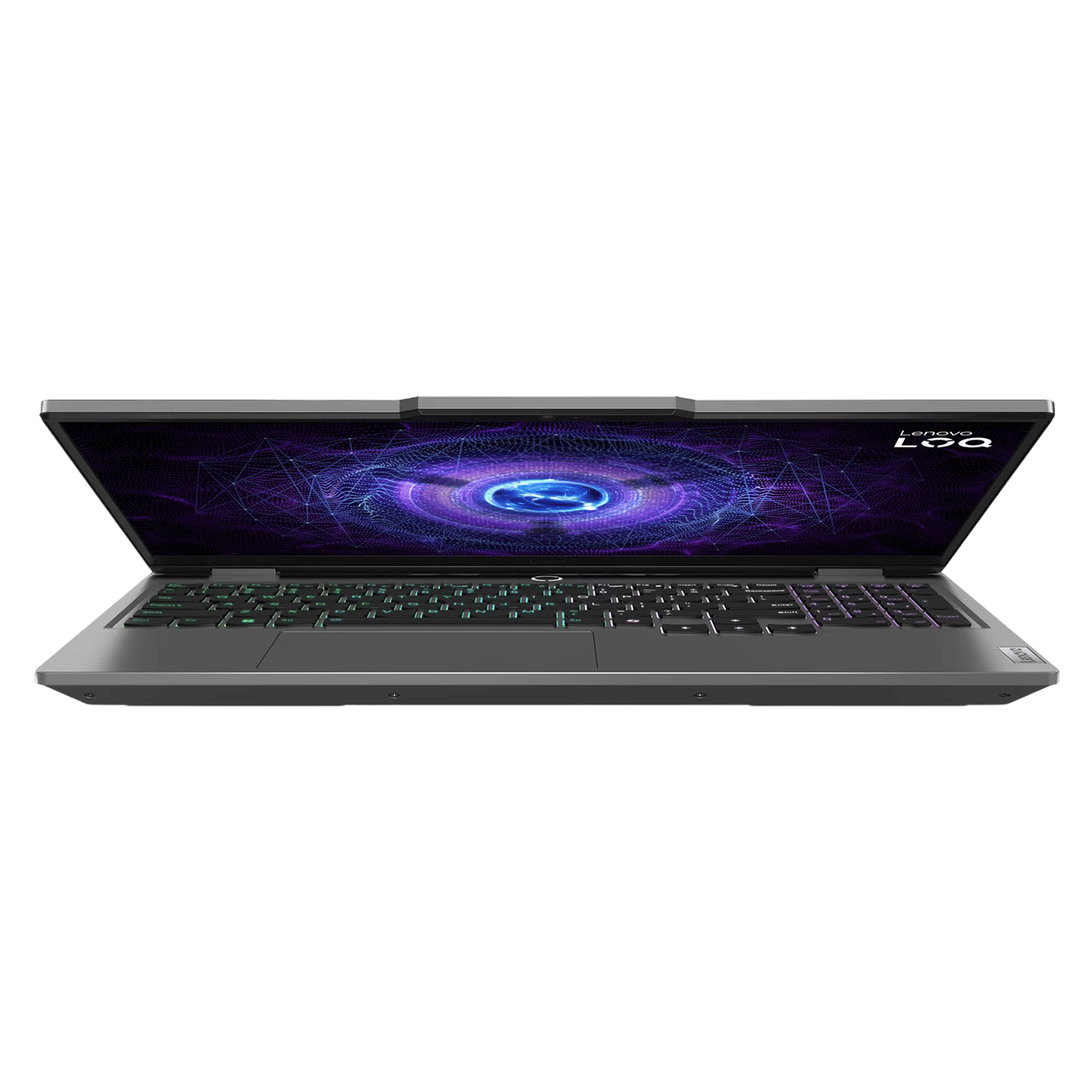Lenovo LOQ 15IRX9 Intel Core i5 13th Gen Gaming Laptop (16GB, 512GB SSD, Windows 11 Home, 6 GB Graphics, 15.6 Inch 144 Hz Full HD IPS Display, NVIDIA GeForce RTX 4050, Luna Grey, 2.38 KG) Lenovo LOQ 15IRX9 Intel Core i5 13th Gen Gaming Laptop (16GB, 512GB SSD, Windows 11 Home, 6 GB Graphics, 15.6 Inch 144 Hz Full HD IPS Display, NVIDIA GeForce RTX 4050, Luna Grey, 2.38 KG)_11