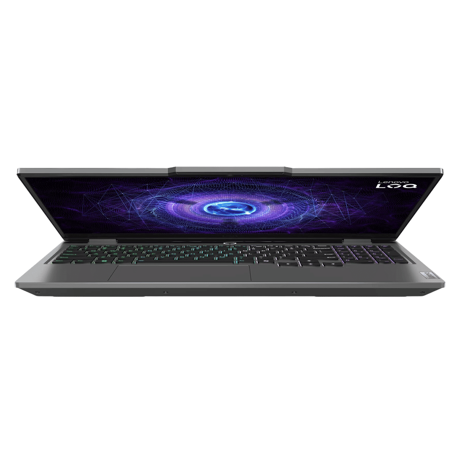 Lenovo LOQ 15IRX9 Intel Core i5 13th Gen Gaming Laptop (16GB, 512GB SSD, Windows 11 Home, 6 GB Graphics, 15.6 Inch 144 Hz Full HD IPS Display, NVIDIA GeForce RTX 4050, Luna Grey, 2.38 KG) Lenovo LOQ 15IRX9 Intel Core i5 13th Gen Gaming Laptop (16GB, 512GB SSD, Windows 11 Home, 6 GB Graphics, 15.6 Inch 144 Hz Full HD IPS Display, NVIDIA GeForce RTX 4050, Luna Grey, 2.38 KG)_15