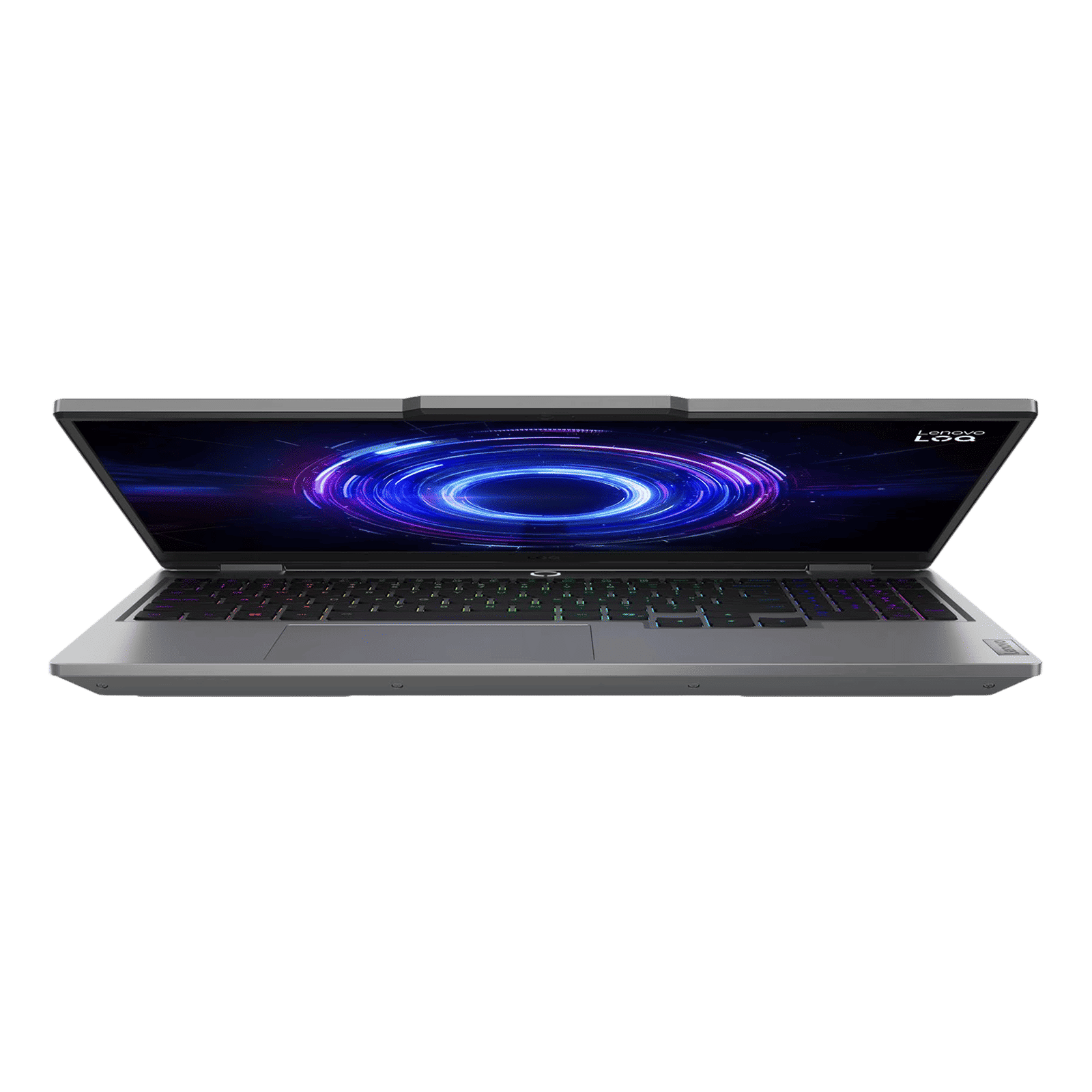 Lenovo LOQ 15IRX10 Intel Core i7 14th Gen Gaming Laptop (32GB, 1TB SSD, Windows 11 Home, 8 GB Graphics, 15.6 Inch 144 Hz Full HD IPS Display, NVIDIA GeForce RTX 5060, Luna Grey, 2.4 KG) Lenovo LOQ 15IRX10 Intel Core i7 14th Gen Gaming Laptop (32GB, 1TB SSD, Windows 11 Home, 8 GB Graphics, 15.6 Inch 144 Hz Full HD IPS Display, NVIDIA GeForce RTX 5060, Luna Grey, 2.4 KG)_16