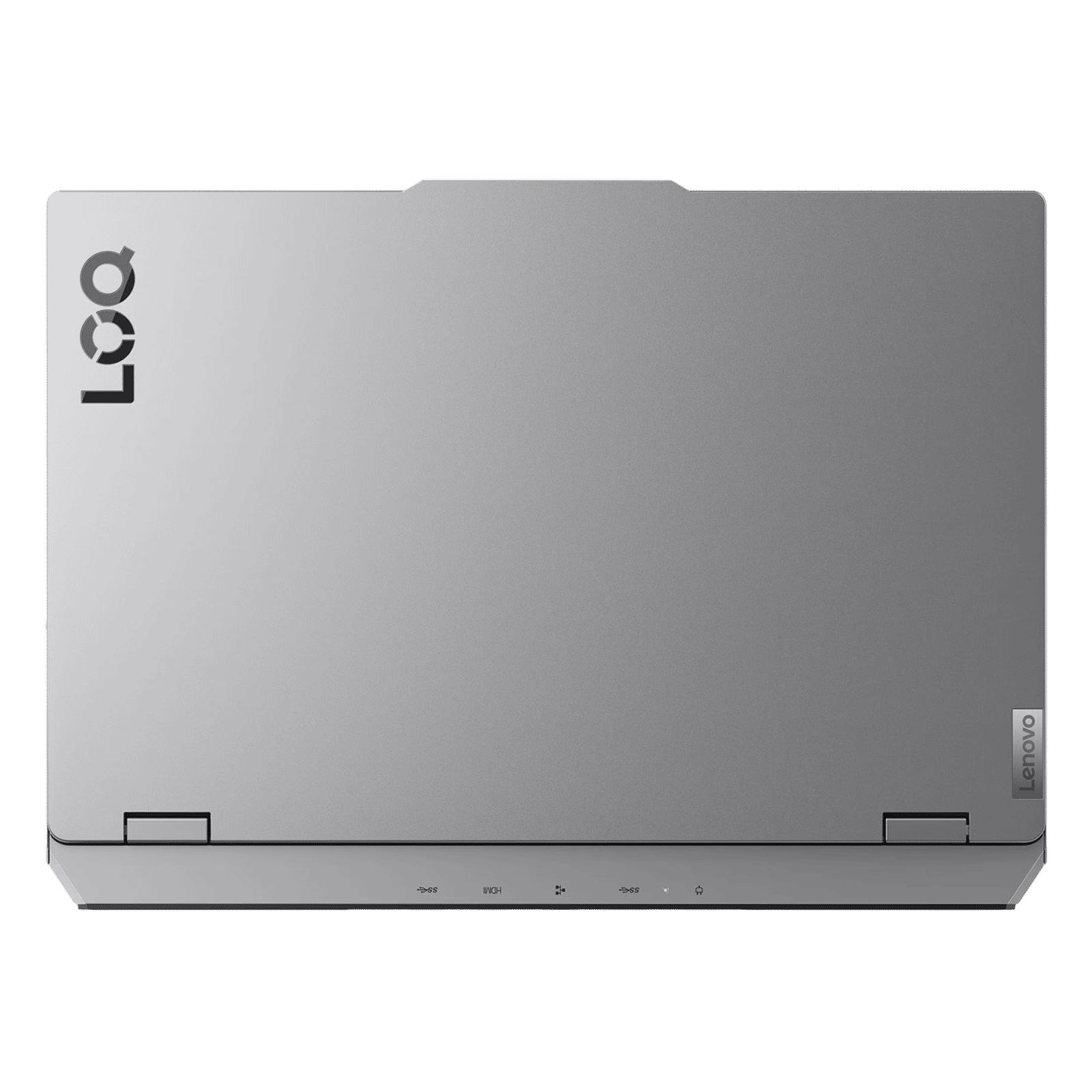 Lenovo LOQ 15IRX10 Intel Core i7 14th Gen Gaming Laptop (32GB, 1TB SSD, Windows 11 Home, 8 GB Graphics, 15.6 Inch 144 Hz Full HD IPS Display, NVIDIA GeForce RTX 5060, Luna Grey, 2.4 KG) Lenovo LOQ 15IRX10 Intel Core i7 14th Gen Gaming Laptop (32GB, 1TB SSD, Windows 11 Home, 8 GB Graphics, 15.6 Inch 144 Hz Full HD IPS Display, NVIDIA GeForce RTX 5060, Luna Grey, 2.4 KG)_3