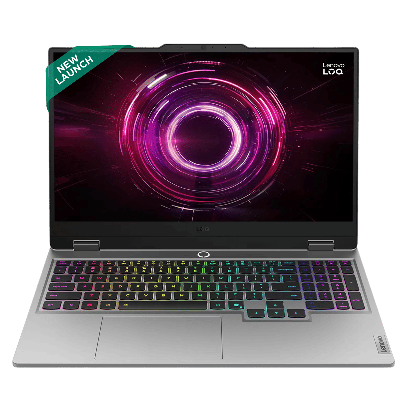 Lenovo LOQ 15AHP10 AMD Ryzen 7 Gaming Laptop (16GB, 1TB SSD, Windows 11 Home, 8GB Graphics, 15.6 Inch 144 Hz Full HD IPS Display, NVIDIA GeForce RTX 5050, Luna Grey, 2.4 KG) Lenovo LOQ 15AHP10 AMD Ryzen 7 Gaming Laptop (16GB, 1TB SSD, Windows 11 Home, 8GB Graphics, 15.6 Inch 144 Hz Full HD IPS Display, NVIDIA GeForce RTX 5050, Luna Grey, 2.4 KG)_1