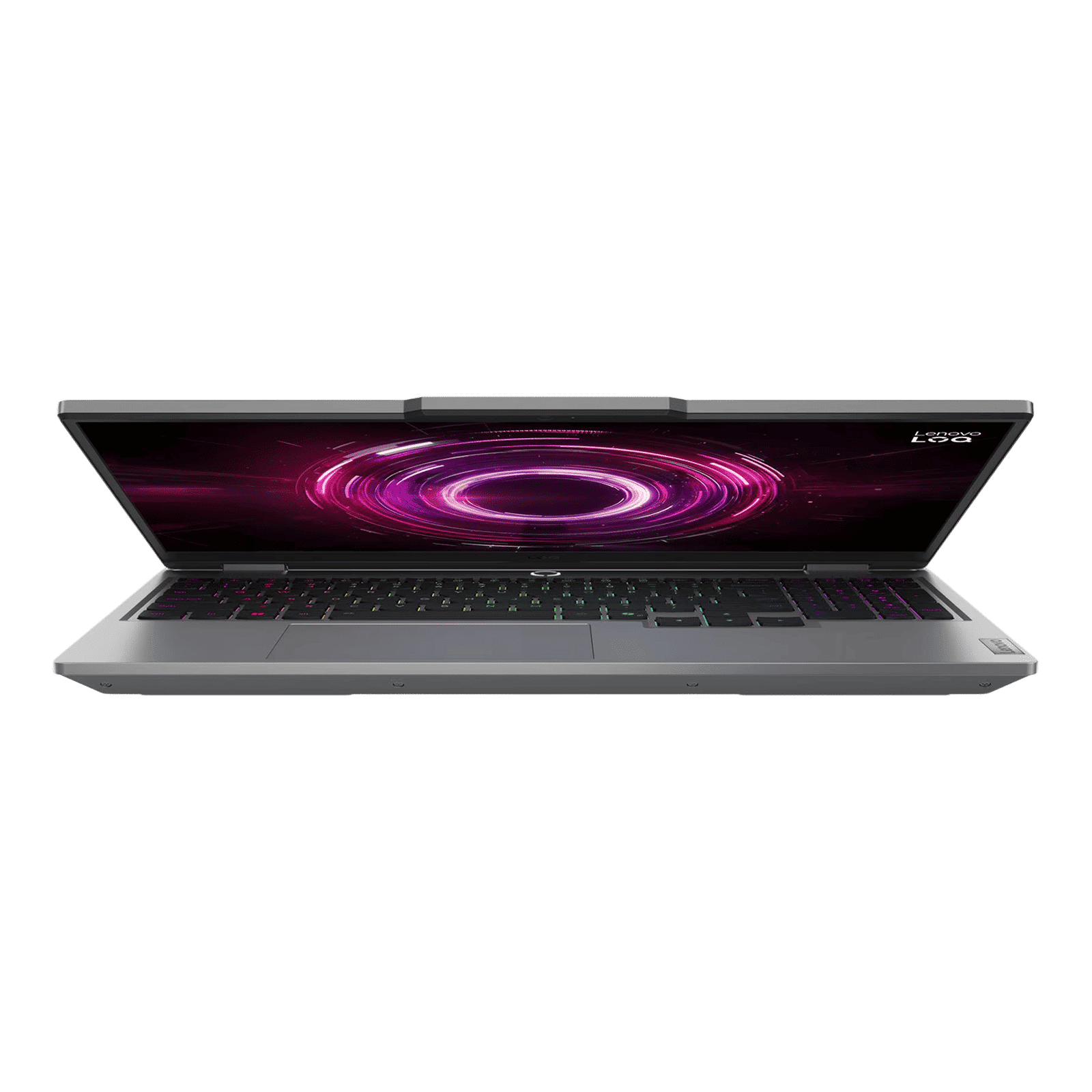 Lenovo LOQ 15AHP10 AMD Ryzen 7 Gaming Laptop (16GB, 1TB SSD, Windows 11 Home, 8GB Graphics, 15.6 Inch 144 Hz Full HD IPS Display, NVIDIA GeForce RTX 5050, Luna Grey, 2.4 KG)_16