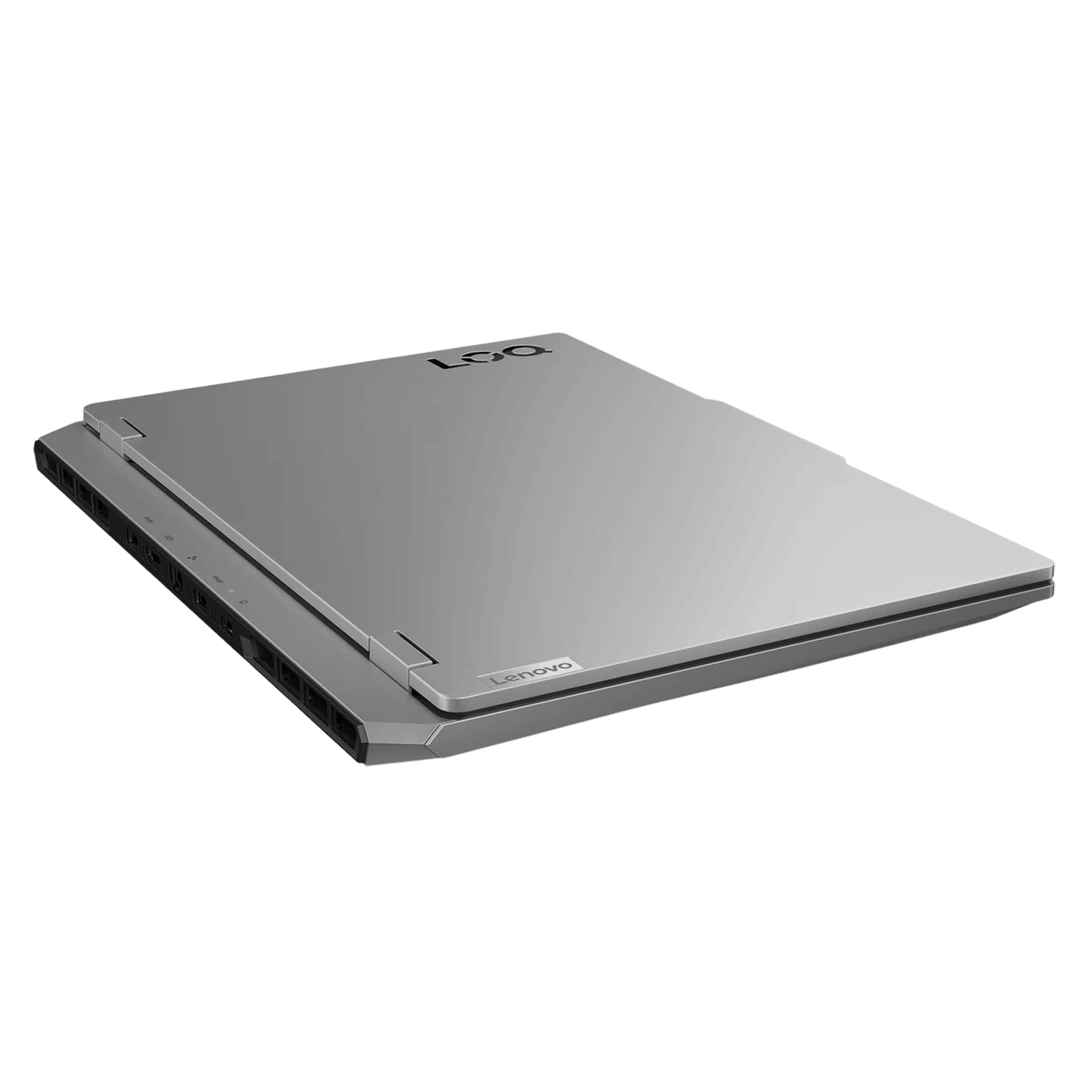 Lenovo LOQ 15AHP10 AMD Ryzen 7 Gaming Laptop (16GB, 1TB SSD, Windows 11 Home, 8GB Graphics, 15.6 Inch 144 Hz Full HD IPS Display, NVIDIA GeForce RTX 5050, Luna Grey, 2.4 KG)_17