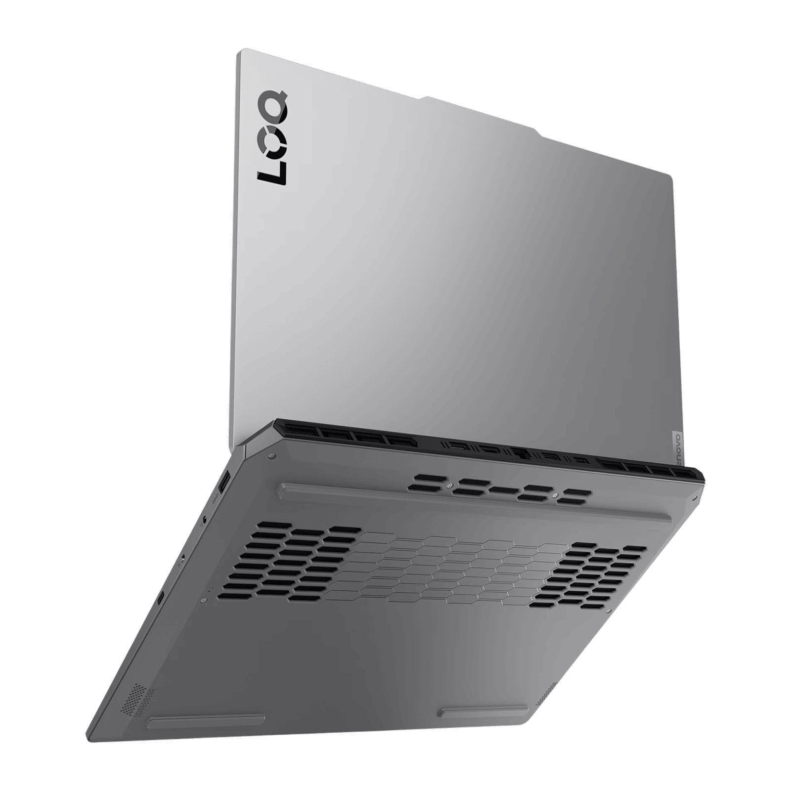 Lenovo LOQ 15AHP10 AMD Ryzen 7 Gaming Laptop (16GB, 1TB SSD, Windows 11 Home, 8GB Graphics, 15.6 Inch 144 Hz Full HD IPS Display, NVIDIA GeForce RTX 5050, Luna Grey, 2.4 KG)_19