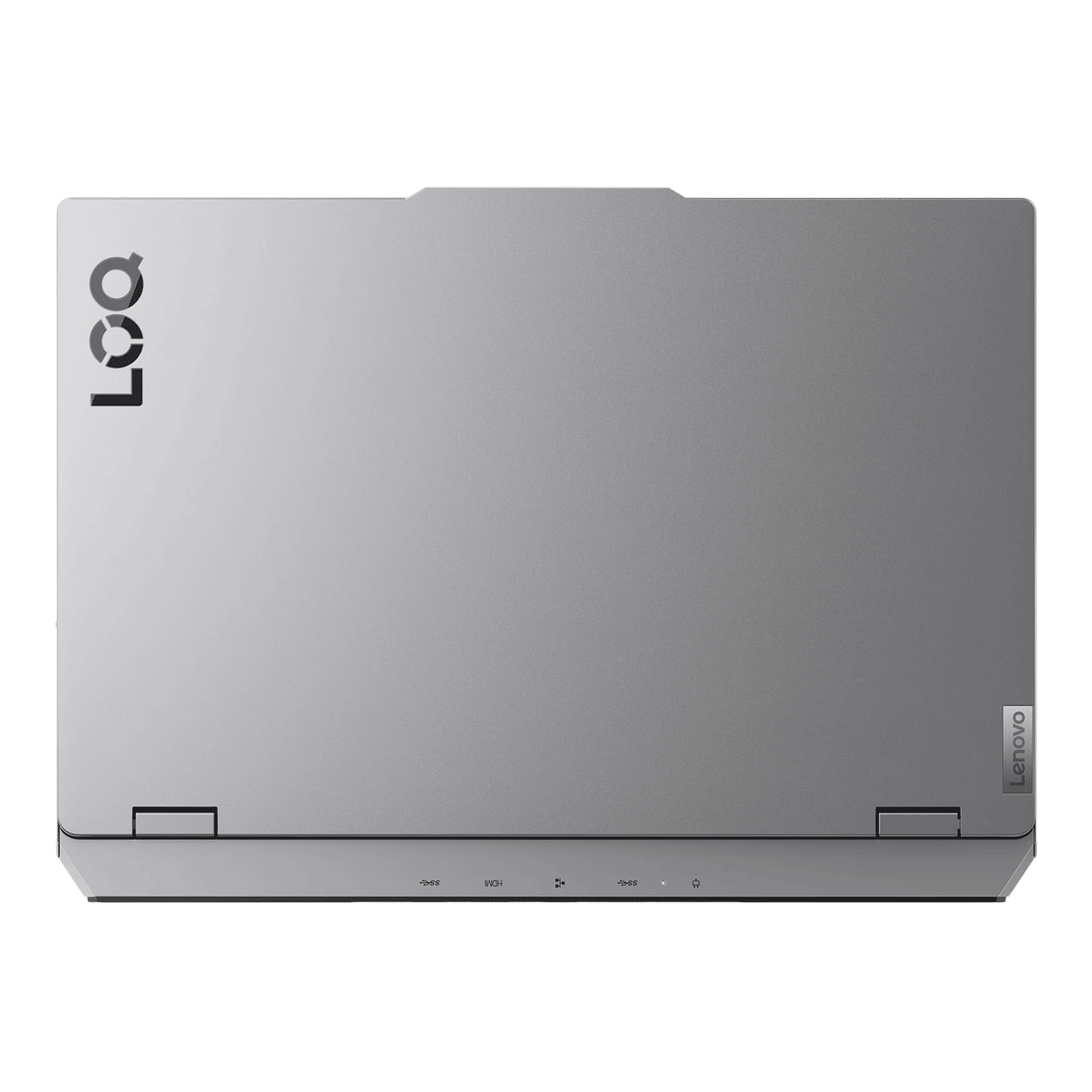 Lenovo LOQ 15AHP10 AMD Ryzen 7 Gaming Laptop (16GB, 1TB SSD, Windows 11 Home, 8GB Graphics, 15.6 Inch 144 Hz Full HD IPS Display, NVIDIA GeForce RTX 5050, Luna Grey, 2.4 KG) Lenovo LOQ 15AHP10 AMD Ryzen 7 Gaming Laptop (16GB, 1TB SSD, Windows 11 Home, 8GB Graphics, 15.6 Inch 144 Hz Full HD IPS Display, NVIDIA GeForce RTX 5050, Luna Grey, 2.4 KG)_4