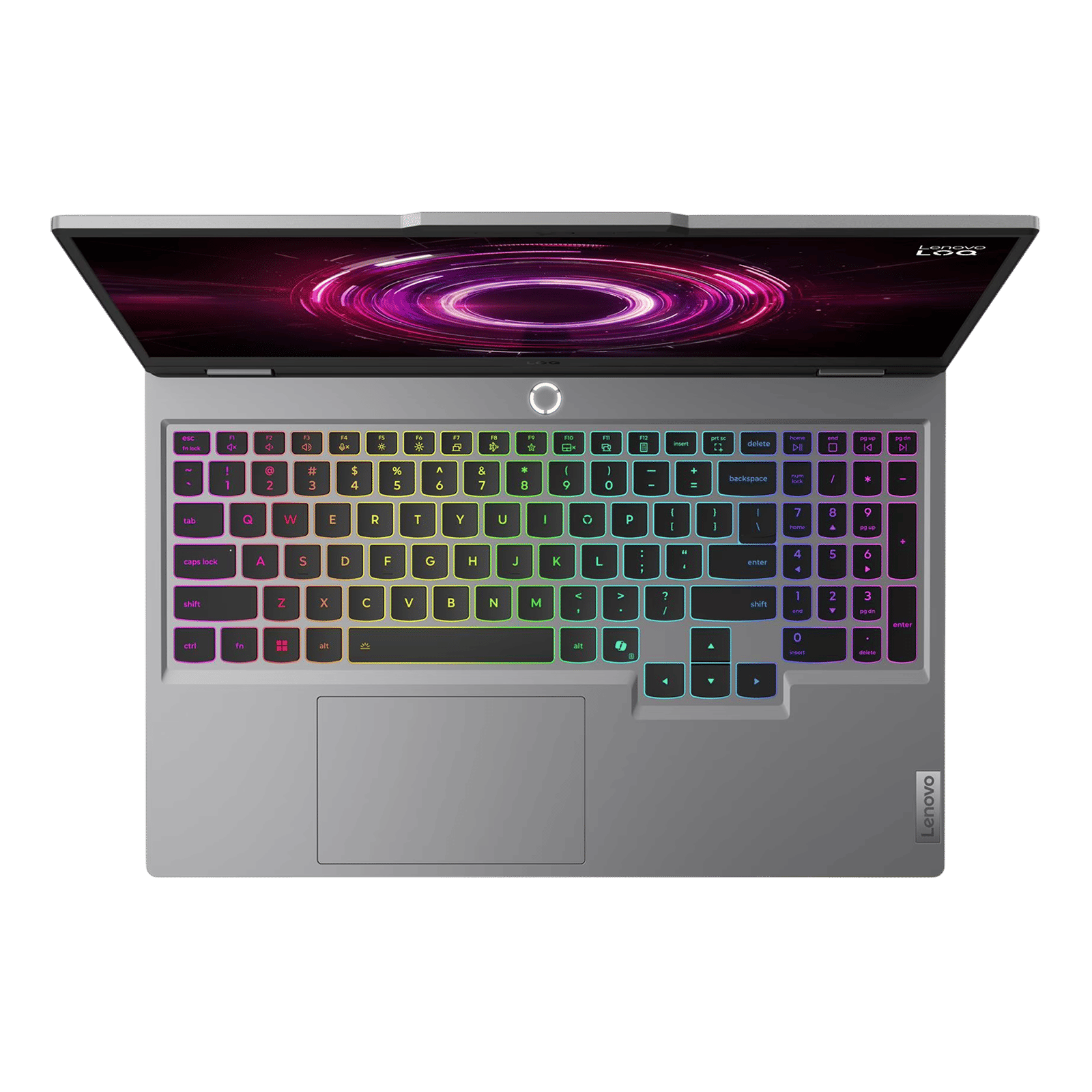 Lenovo LOQ 15AHP10 AMD Ryzen 7 Gaming Laptop (16GB, 1TB SSD, Windows 11 Home, 8GB Graphics, 15.6 Inch 144 Hz Full HD IPS Display, NVIDIA GeForce RTX 5050, Luna Grey, 2.4 KG) Lenovo LOQ 15AHP10 AMD Ryzen 7 Gaming Laptop (16GB, 1TB SSD, Windows 11 Home, 8GB Graphics, 15.6 Inch 144 Hz Full HD IPS Display, NVIDIA GeForce RTX 5050, Luna Grey, 2.4 KG)_6