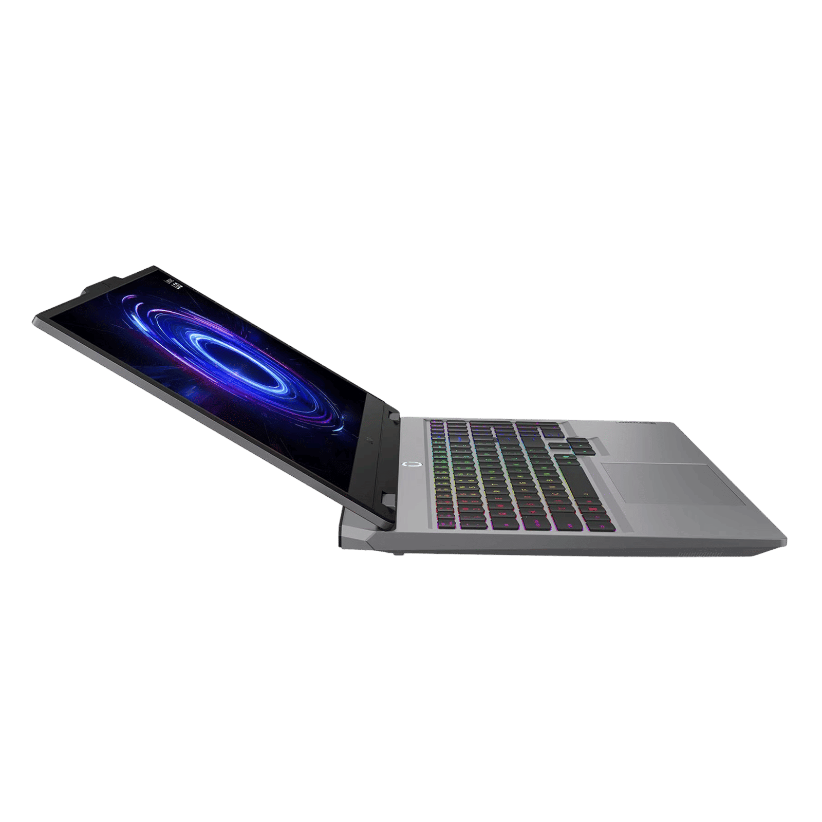 Lenovo LOQ 15IRX10 Intel Core i7 14th Gen Gaming Laptop (16GB, 1TB SSD, Windows 11 Home, 8GB Graphics, 15.6 Inch 144 Hz Full HD IPS Display, NVIDIA GeForce RTX 5060, MS Office Home 2024, Luna Grey, 2.4 KG) Lenovo LOQ 15IRX10 Intel Core i7 14th Gen Gaming Laptop (16GB, 1TB SSD, Windows 11 Home, 8GB Graphics, 15.6 Inch 144 Hz Full HD IPS Display, NVIDIA GeForce RTX 5060, MS Office Home 2024, Luna Grey, 2.4 KG)_17