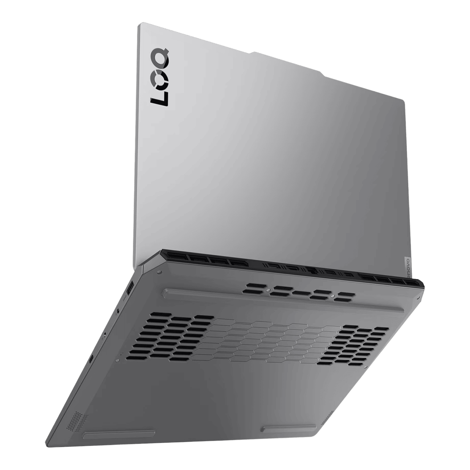 Lenovo LOQ 15IRX10 Intel Core i7 14th Gen Gaming Laptop (16GB, 1TB SSD, Windows 11 Home, 8GB Graphics, 15.6 Inch 144 Hz Full HD IPS Display, NVIDIA GeForce RTX 5060, MS Office Home 2024, Luna Grey, 2.4 KG) Lenovo LOQ 15IRX10 Intel Core i7 14th Gen Gaming Laptop (16GB, 1TB SSD, Windows 11 Home, 8GB Graphics, 15.6 Inch 144 Hz Full HD IPS Display, NVIDIA GeForce RTX 5060, MS Office Home 2024, Luna Grey, 2.4 KG)_18