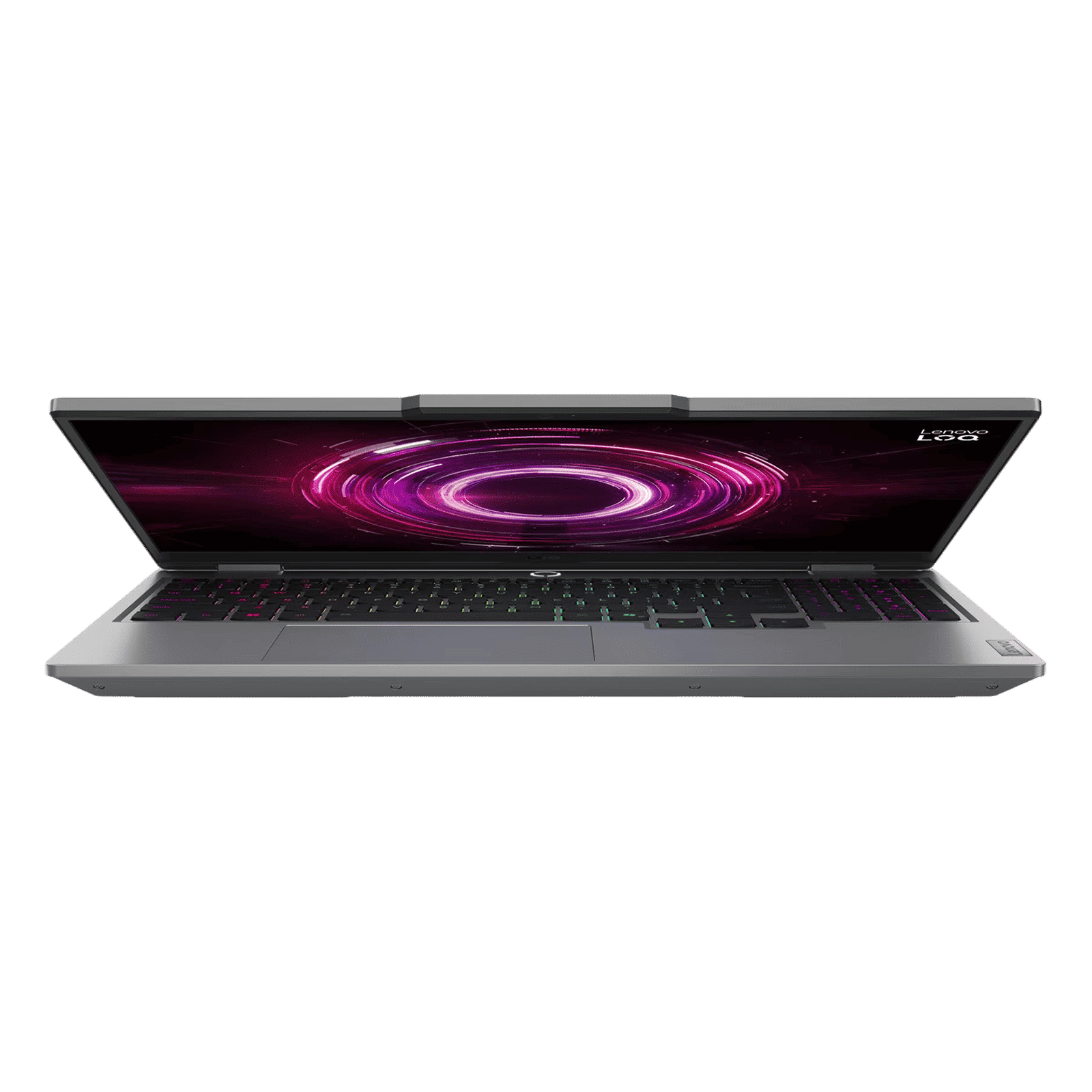 Lenovo LOQ 15AHP10 AMD Ryzen 7 Gaming Laptop (16GB, 1TB SSD, Windows 11 Home, 8GB Graphics, 15.6 Inch 144 Hz Full HD IPS Display, NVIDIA GeForce RTX 5060, MS Office Home 2024, Luna Grey, 2.4 KG)_19
