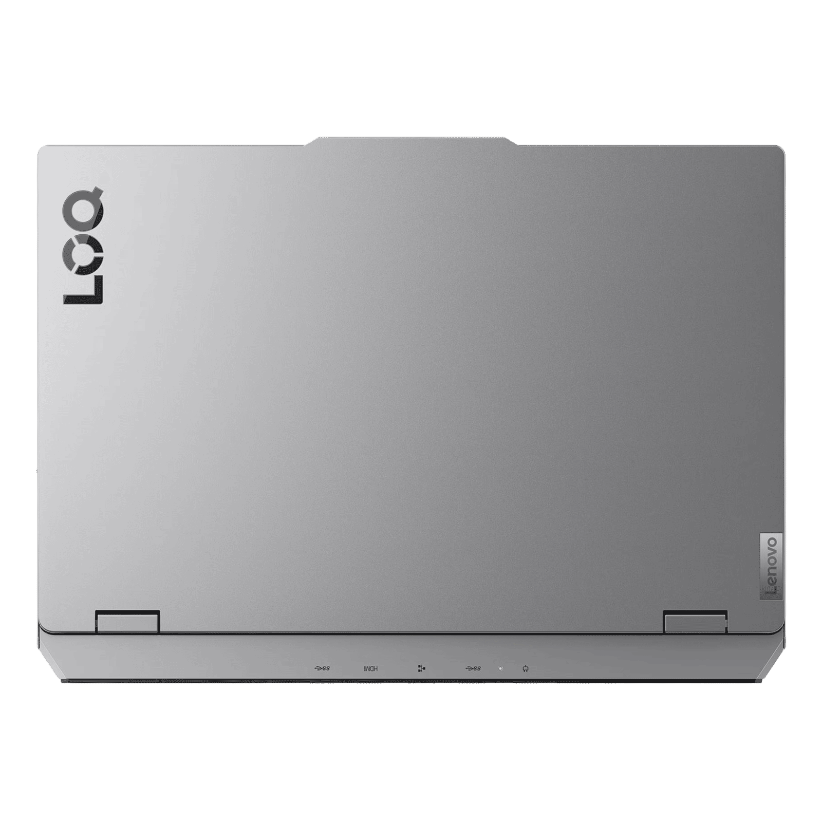 Lenovo LOQ 15AHP10 AMD Ryzen 7 Gaming Laptop (16GB, 1TB SSD, Windows 11 Home, 8GB Graphics, 15.6 Inch 144 Hz Full HD IPS Display, NVIDIA GeForce RTX 5060, MS Office Home 2024, Luna Grey, 2.4 KG) Lenovo LOQ 15AHP10 AMD Ryzen 7 Gaming Laptop (16GB, 1TB SSD, Windows 11 Home, 8GB Graphics, 15.6 Inch 144 Hz Full HD IPS Display, NVIDIA GeForce RTX 5060, MS Office Home 2024, Luna Grey, 2.4 KG)_4
