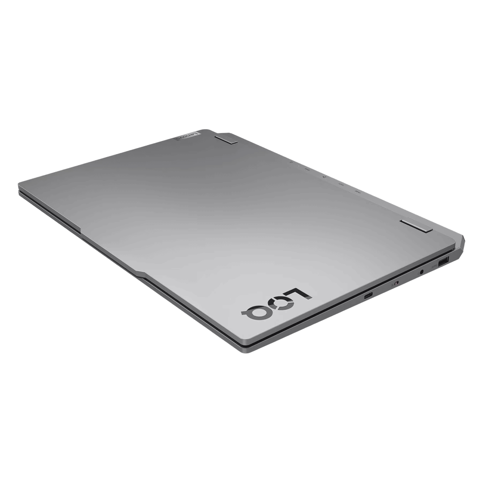 Lenovo LOQ 15IRX10 Intel Core i7 14th Gen Gaming Laptop (16GB, 1TB SSD, Windows 11 Home, 8GB Graphics, 15.6 Inch 144 Hz Full HD IPS Display, NVIDIA GeForce RTX 5050, MS Office Home 2024, Luna Grey, 2.4 KG)_13