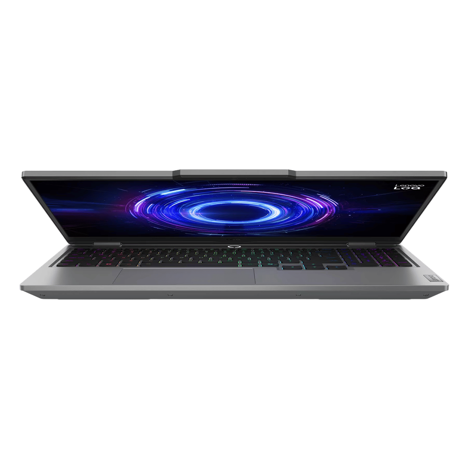 Lenovo LOQ 15IRX10 Intel Core i7 14th Gen Gaming Laptop (16GB, 1TB SSD, Windows 11 Home, 8GB Graphics, 15.6 Inch 144 Hz Full HD IPS Display, NVIDIA GeForce RTX 5050, MS Office Home 2024, Luna Grey, 2.4 KG)_14