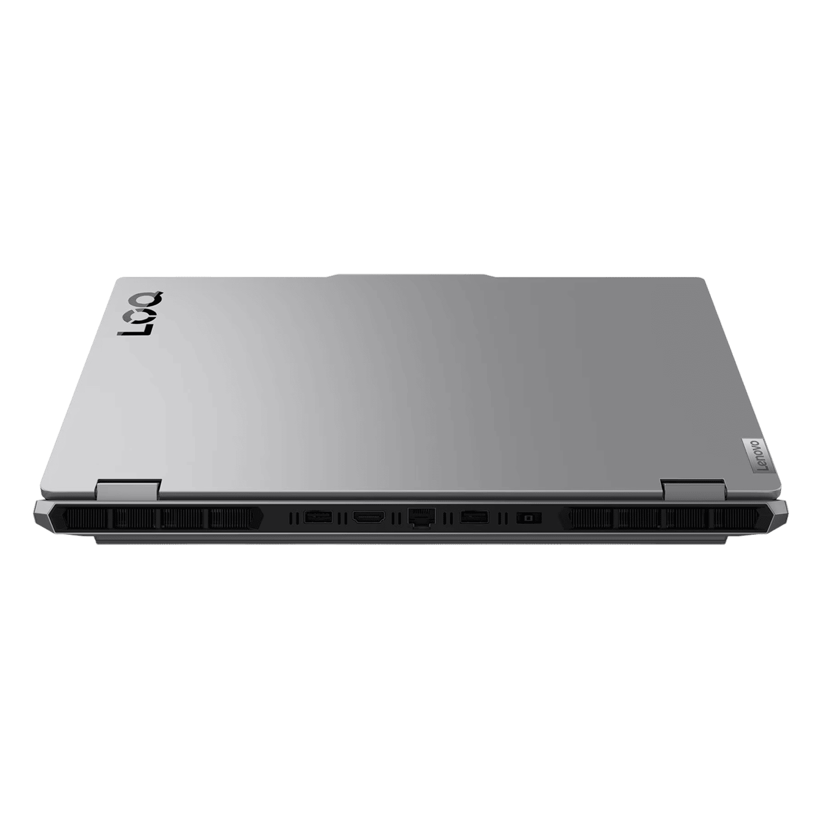 Lenovo LOQ 15IRX10 Intel Core i7 14th Gen Gaming Laptop (16GB, 1TB SSD, Windows 11 Home, 8GB Graphics, 15.6 Inch 144 Hz Full HD IPS Display, NVIDIA GeForce RTX 5050, MS Office Home 2024, Luna Grey, 2.4 KG)_16