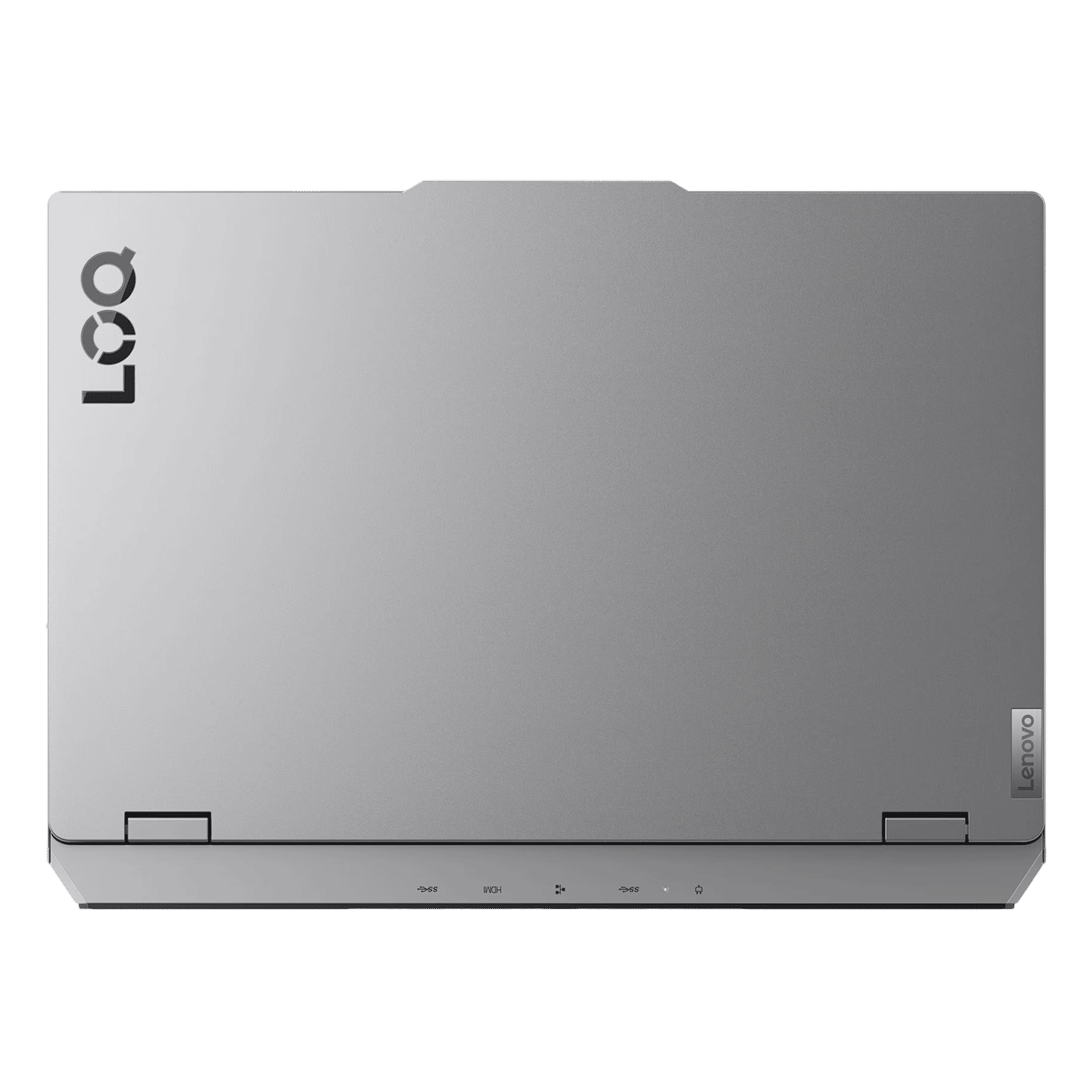 Lenovo LOQ 15IRX10 Intel Core i7 14th Gen Gaming Laptop (16GB, 1TB SSD, Windows 11 Home, 8GB Graphics, 15.6 Inch 144 Hz Full HD IPS Display, NVIDIA GeForce RTX 5050, MS Office Home 2024, Luna Grey, 2.4 KG)_3