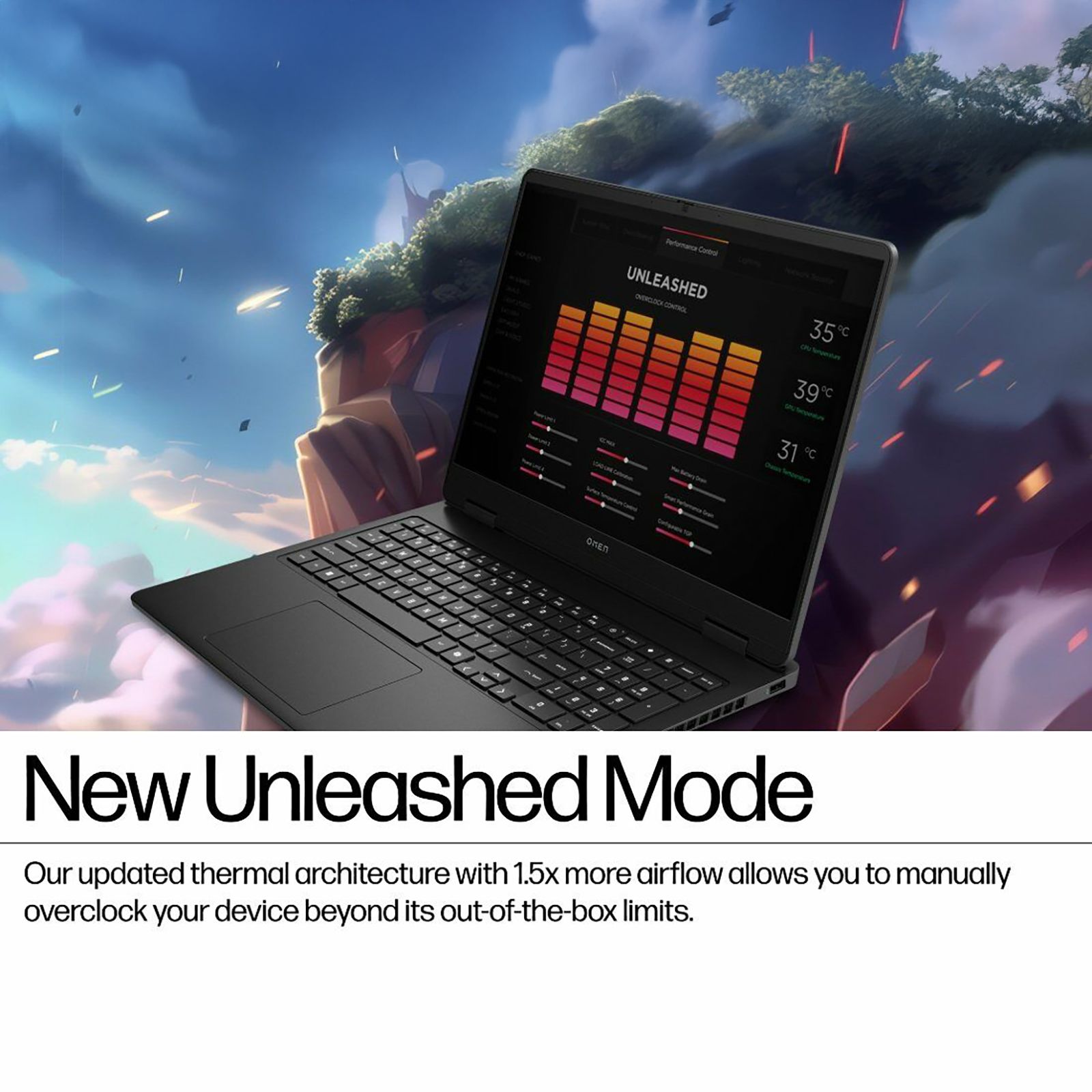 HP OMEN 16-am0240tx Intel Core Ultra 7 Gaming Laptop (24GB, 1TB SSD, Windows 11 Home, 8GB Graphics, 16 inch 165 Hz 2K IPS Display, NVIDIA GeForce RTX 5050, MS Office Home 2024, Shadow Black, 2.43 KG) HP OMEN 16-am0240tx Intel Core Ultra 7 Gaming Laptop (24GB, 1TB SSD, Windows 11 Home, 8GB Graphics, 16 inch 165 Hz 2K IPS Display, NVIDIA GeForce RTX 5050, MS Office Home 2024, Shadow Black, 2.43 KG)_2