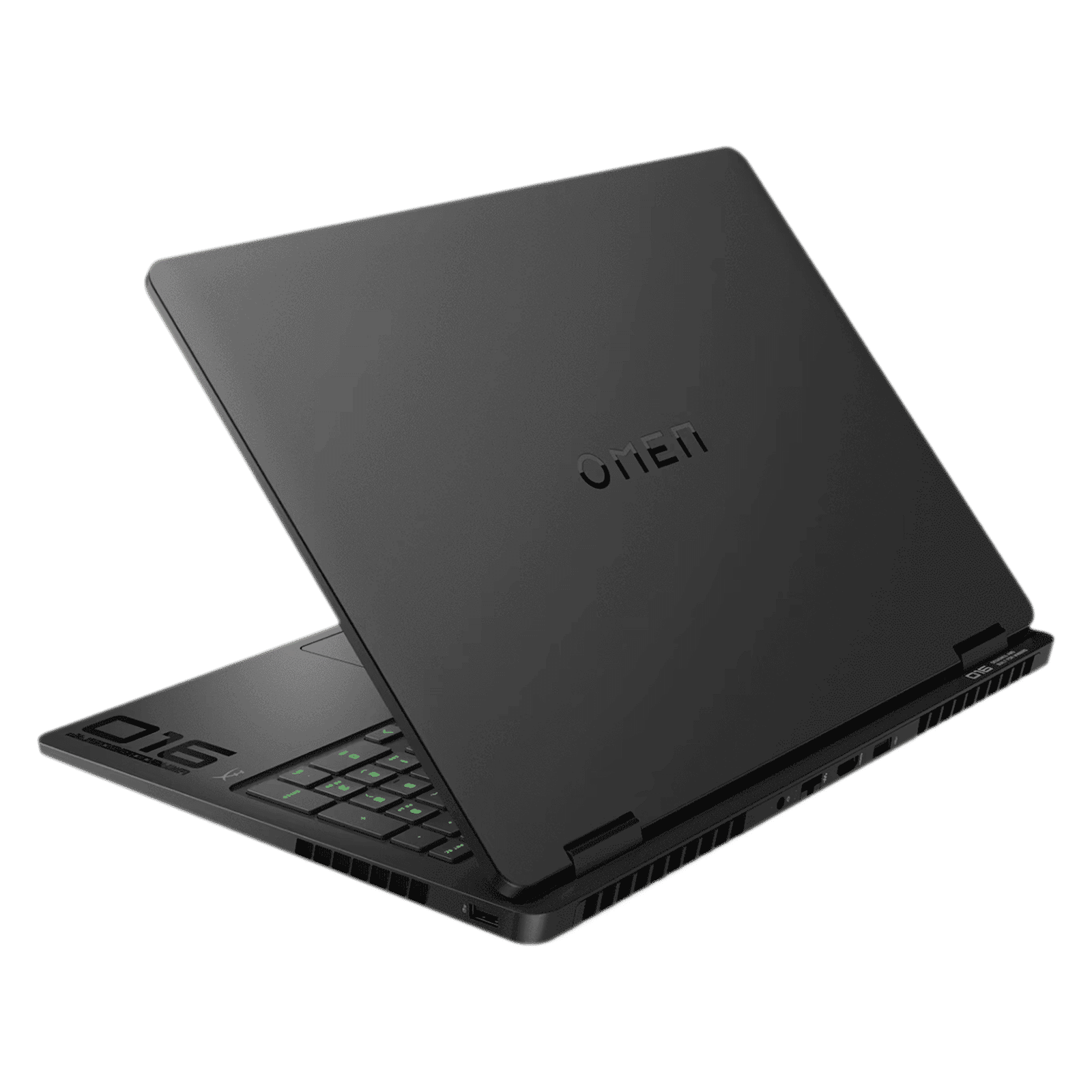 HP OMEN 16-an0012TX Intel Core Ultra 9 Gaming Laptop (32GB, 1TB SSD, Windows 11 Home, 8GB Graphics, 16 inch 165 Hz 2K IPS Display, NVIDIA GeForce RTX 5070, MS Office Home 2024, Shadow Black, 2.42 KG) HP OMEN 16-an0012TX Intel Core Ultra 9 Gaming Laptop (32GB, 1TB SSD, Windows 11 Home, 8GB Graphics, 16 inch 165 Hz 2K IPS Display, NVIDIA GeForce RTX 5070, MS Office Home 2024, Shadow Black, 2.42 KG)_6