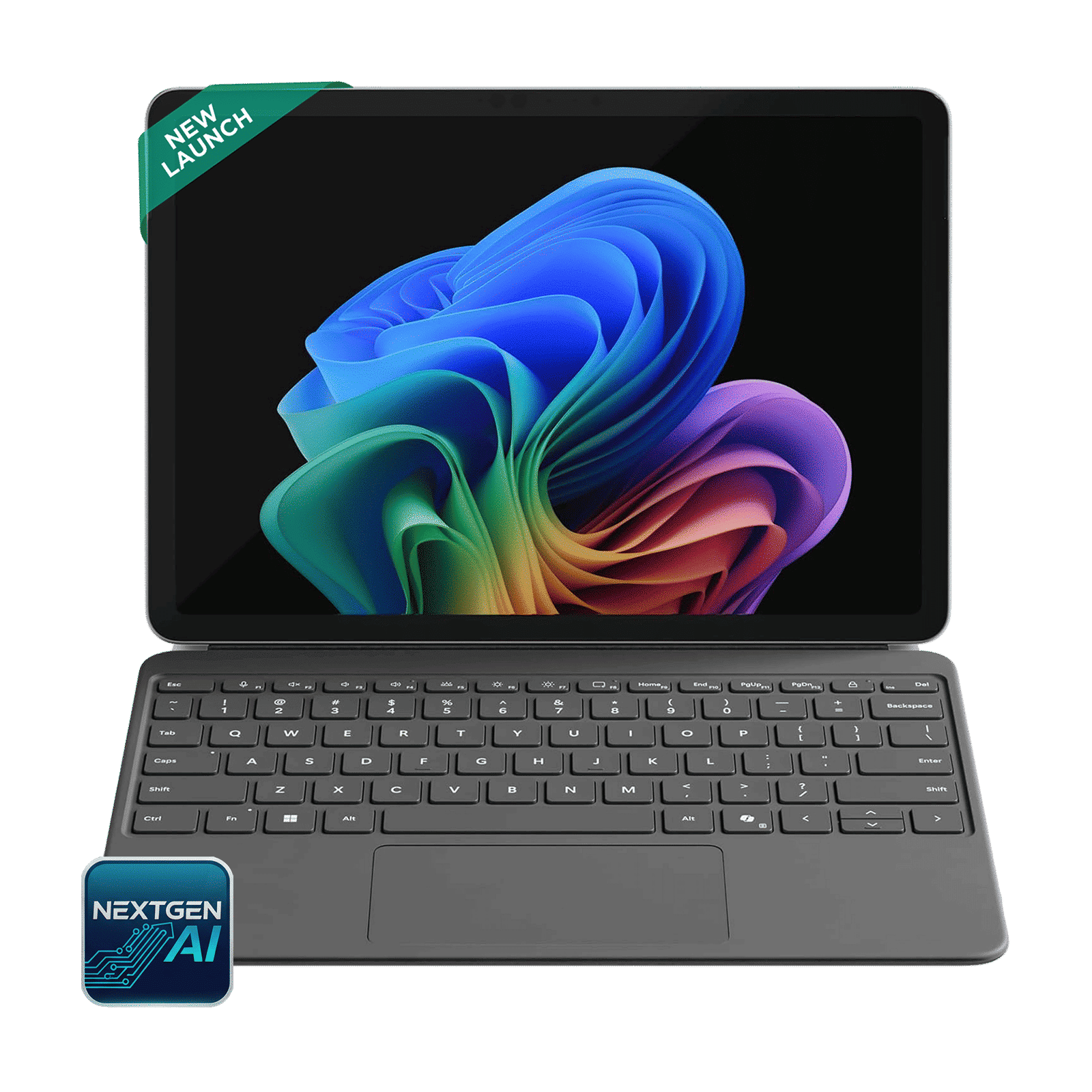 Microsoft Surface Pro Qualcomm Snapdragon X Plus Touchscreen 2-in-1 Laptop (16GB, 512GB SSD, Windows 11 Home, 12 inch PixelSense LCD Display, Microsoft 365 for 6 Months, Platinum, 0.68 KG) Microsoft Surface Pro Qualcomm Snapdragon X Plus Touchscreen 2-in-1 Laptop (16GB, 512GB SSD, Windows 11 Home, 12 inch PixelSense LCD Display, Microsoft 365 for 6 Months, Platinum, 0.68 KG)_1
