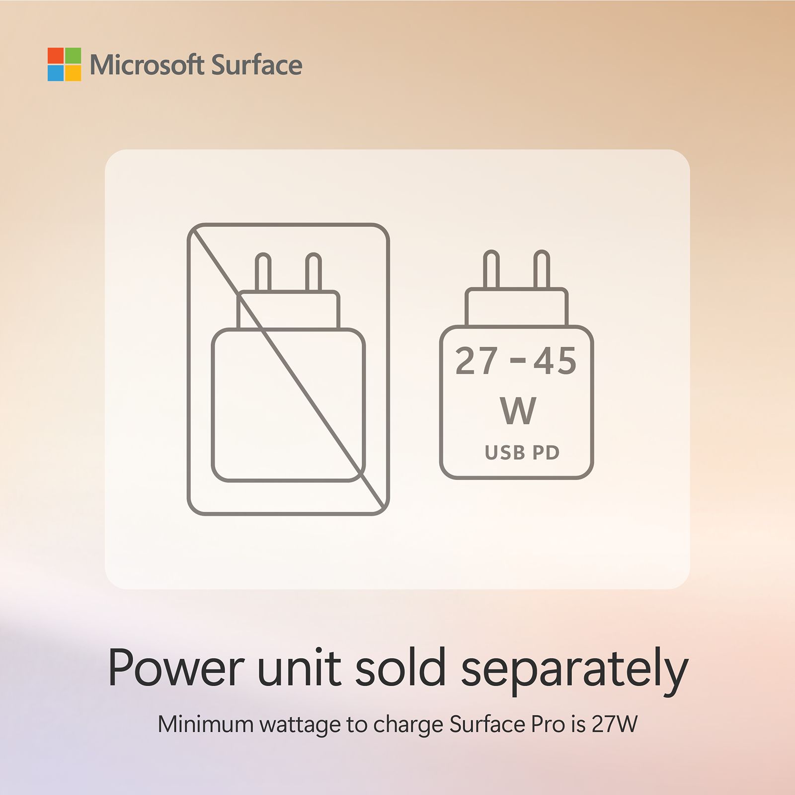 Microsoft Surface Pro Qualcomm Snapdragon X Plus Touchscreen 2-in-1 Laptop (16GB, 512GB SSD, Windows 11 Home, 12 inch PixelSense LCD Display, Microsoft 365 for 6 Months, Platinum, 0.68 KG) Microsoft Surface Pro Qualcomm Snapdragon X Plus Touchscreen 2-in-1 Laptop (16GB, 512GB SSD, Windows 11 Home, 12 inch PixelSense LCD Display, Microsoft 365 for 6 Months, Platinum, 0.68 KG)_2