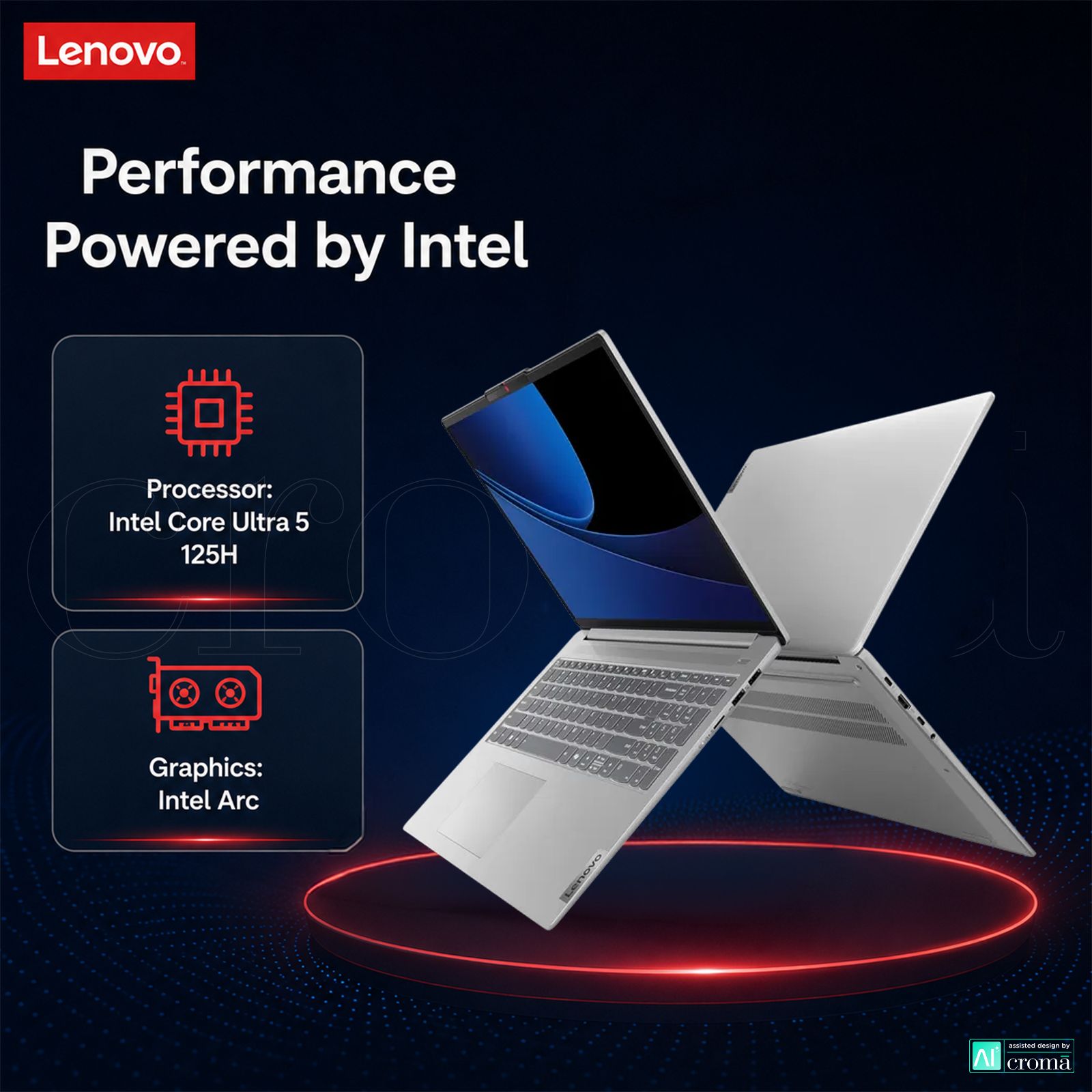 Lenovo IdeaPad Slim 5 16IMH9 Intel Core Ultra 5 Laptop (16GB RAM, 512GB SSD, Windows 11 Home, 16 inch WUXGA IPS Display, MS Office Home 2024, Cloud Grey, 1.82 KG) Lenovo IdeaPad Slim 5 16IMH9 Intel Core Ultra 5 Laptop (16GB RAM, 512GB SSD, Windows 11 Home, 16 inch WUXGA IPS Display, MS Office Home 2024, Cloud Grey, 1.82 KG)_5