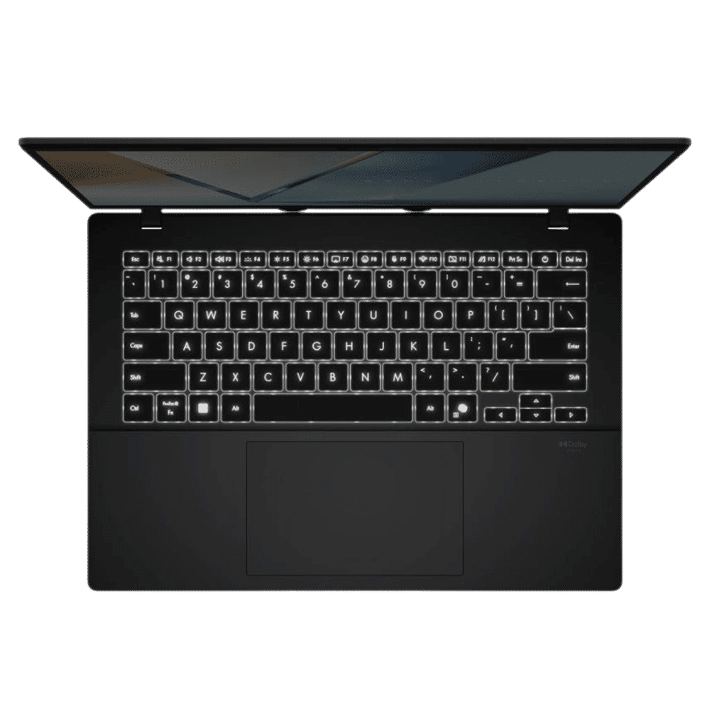 ASUS Vivobook S14 S3407VA-LY080WS Intel Core 5 13th Gen Thin & Light Laptop (16GB, 512GB SSD, Windows 11 Home, 14 inch WUXGA IPS Display, MS Office Home 2024, Matte Gray, 1.4 KG) ASUS Vivobook S14 S3407VA-LY080WS Intel Core 5 13th Gen Thin & Light Laptop (16GB, 512GB SSD, Windows 11 Home, 14 inch WUXGA IPS Display, MS Office Home 2024, Matte Gray, 1.4 KG)_8