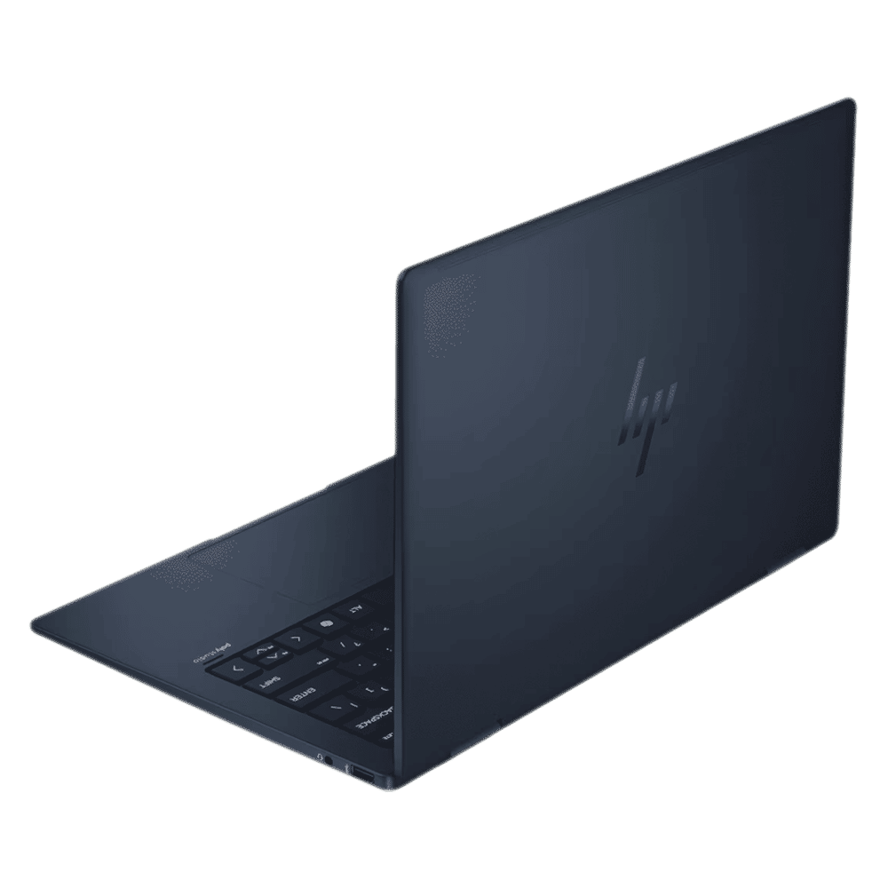 HP Envy x360 14-fc0178TU Intel Core Ultra 5 Touchscreen 2-in-1 Laptop (16GB, 512GB SSD, Windows 11 Home, 14 inch 3K OLED UWVA Display, MS Office 2024, Atmospheric Blue, 1.39 KG)_5