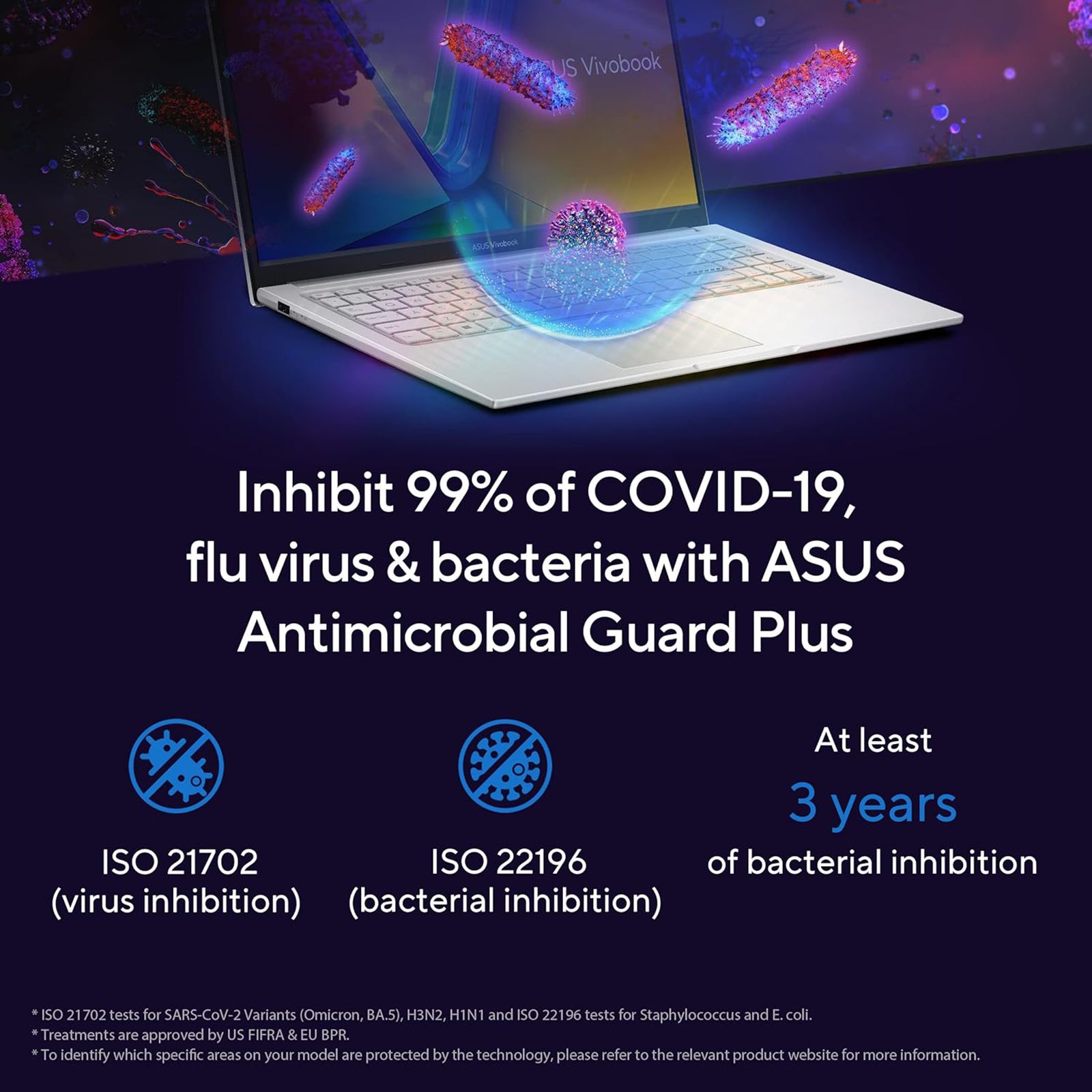 ASUS Vivobook 15 X1504VAP-BQ224WS Intel Core 5 120U Thin & Light Laptop (16GB RAM, 512GB SSD ROM, Windows 11 Home, 15.6 inch Full HD IPS Display, MS Office Home 2024, Cool Silver, 1.50 KG) ASUS Vivobook 15 X1504VAP-BQ224WS Intel Core 5 120U Thin & Light Laptop (16GB RAM, 512GB SSD ROM, Windows 11 Home, 15.6 inch Full HD IPS Display, MS Office Home 2024, Cool Silver, 1.50 KG)_12