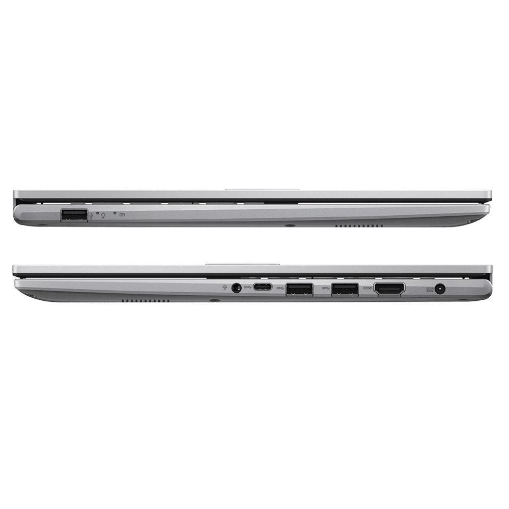 ASUS Vivobook 15 X1504VAP-BQ224WS Intel Core 5 120U Thin & Light Laptop (16GB RAM, 512GB SSD ROM, Windows 11 Home, 15.6 inch Full HD IPS Display, MS Office Home 2024, Cool Silver, 1.50 KG) ASUS Vivobook 15 X1504VAP-BQ224WS Intel Core 5 120U Thin & Light Laptop (16GB RAM, 512GB SSD ROM, Windows 11 Home, 15.6 inch Full HD IPS Display, MS Office Home 2024, Cool Silver, 1.50 KG)_5