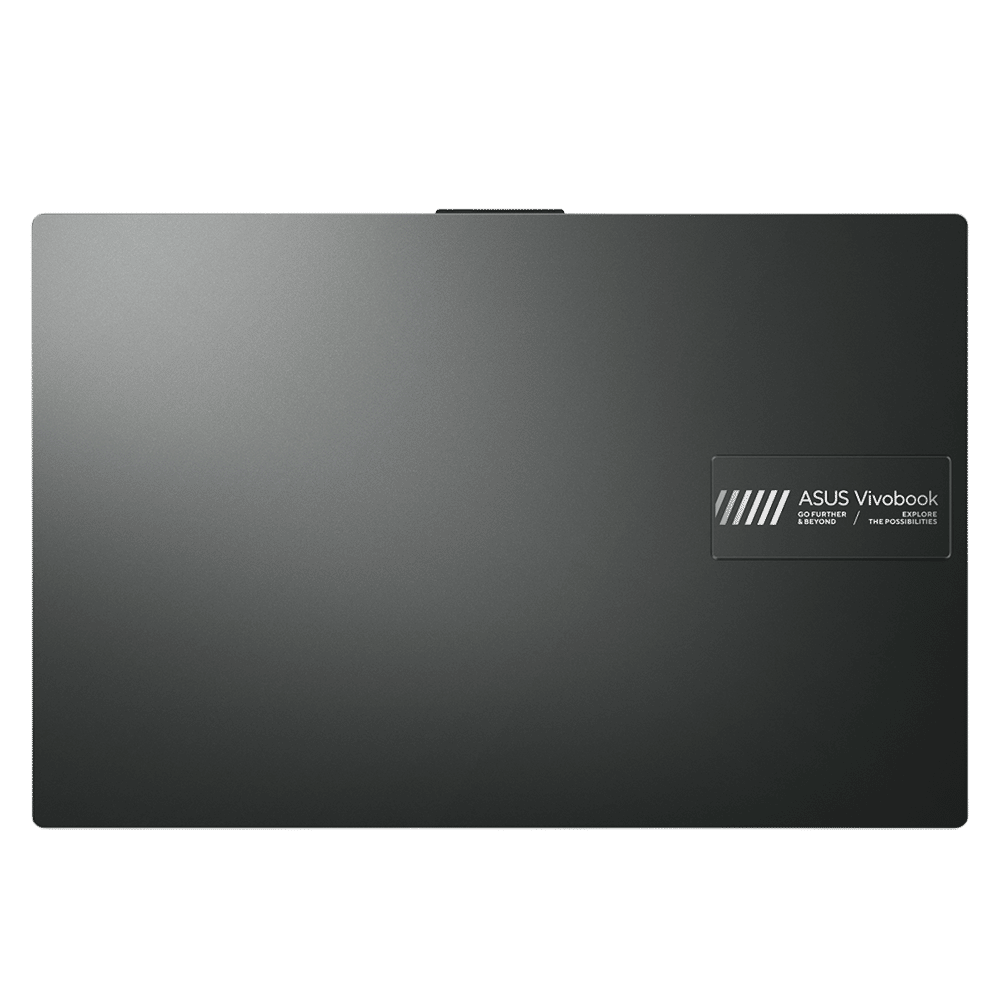 ASUS Vivobook Go 14 E1404FA-EB901WS AMD Ryzen 3 7320U Laptop (8GB, 512GB SSD, Windows 11 Home, 14 inch Full HD IPS Display, MS Office 2024, Mixed Black, 1.21 KG)_6