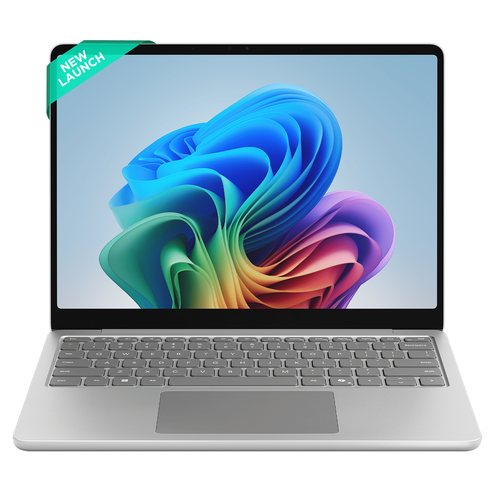 Microsoft Surface Qualcomm Snapdragon X Plus Touchscreen Ultra Thin Laptop (16GB, 256GB SSD, Windows 11 Home, 13 inch PixelSense LCD Display, Microsoft 365 for 6 Months, Platinum, 1.22 KG) Microsoft Surface Qualcomm Snapdragon X Plus Touchscreen Ultra Thin Laptop (16GB, 256GB SSD, Windows 11 Home, 13 inch PixelSense LCD Display, Microsoft 365 for 6 Months, Platinum, 1.22 KG)_1